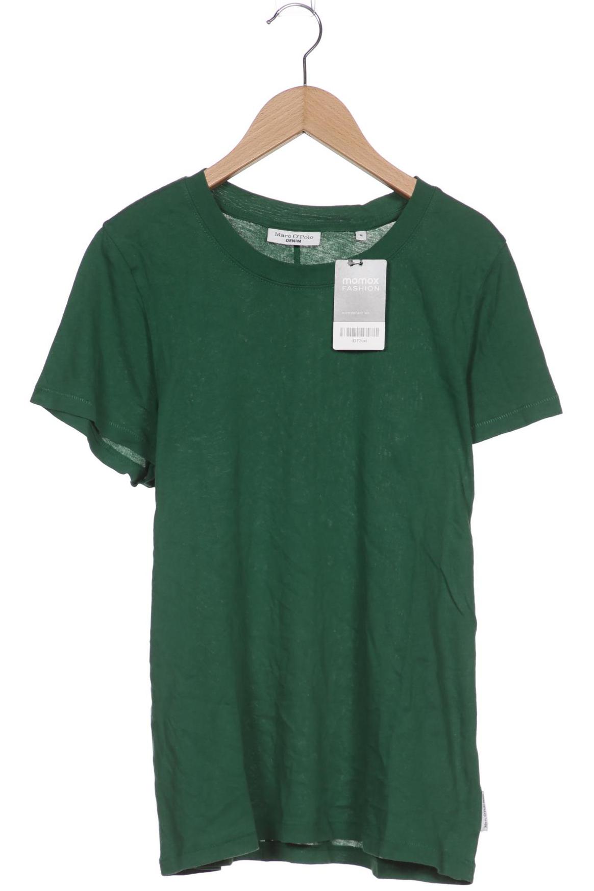 

Marc O Polo Damen T-Shirt, grün