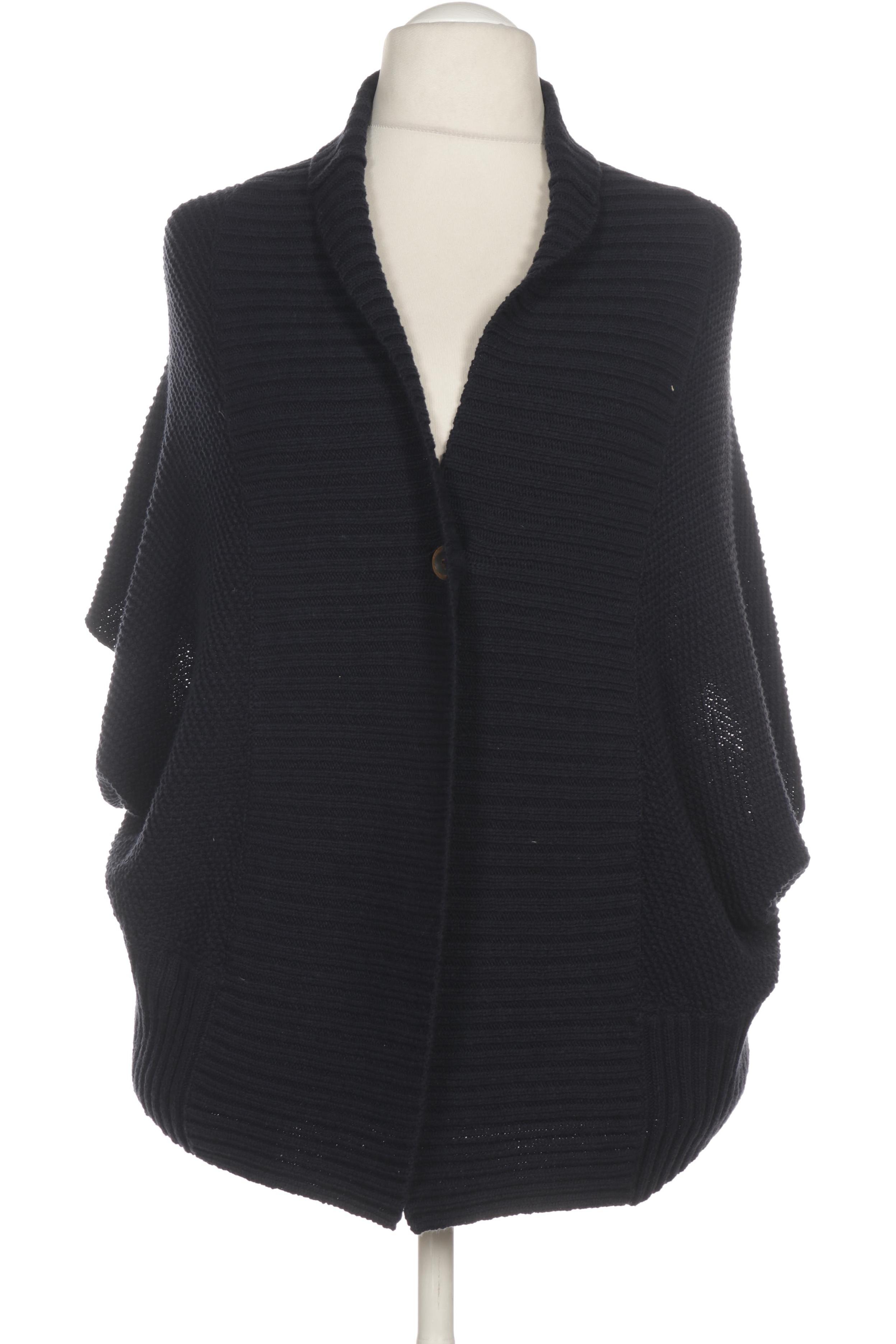 

Marc O Polo Damen Strickjacke, blau, Gr. 36
