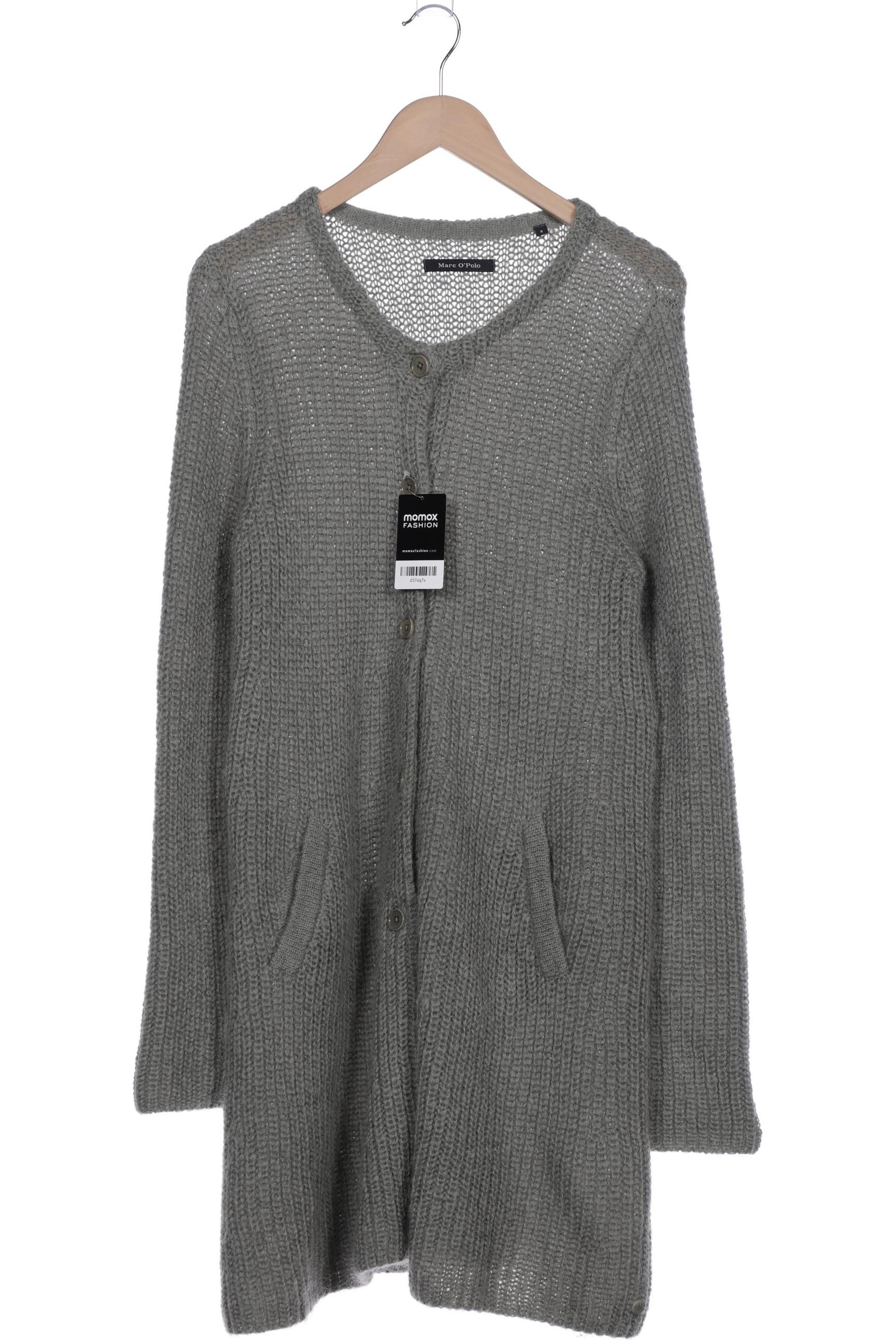 

Marc O Polo Damen Strickjacke, grün