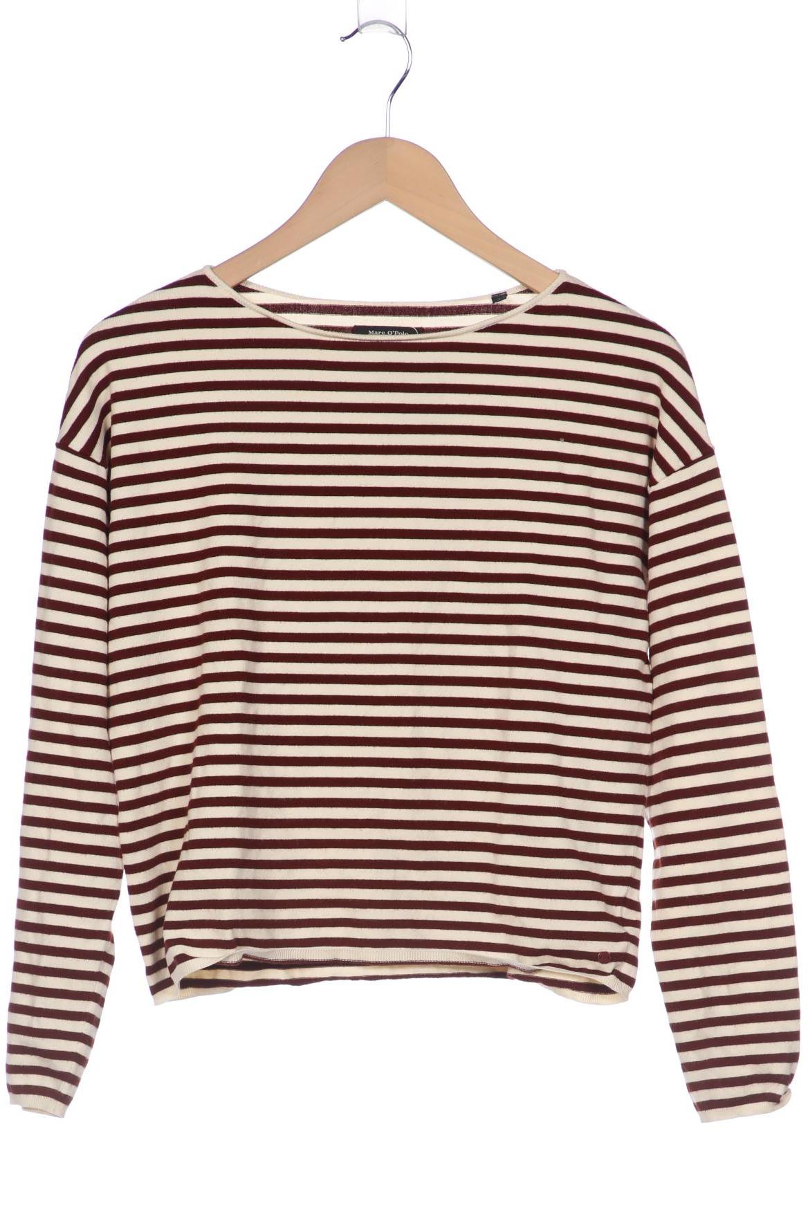 

Marc O Polo Damen Pullover, cremeweiß, Gr. 36