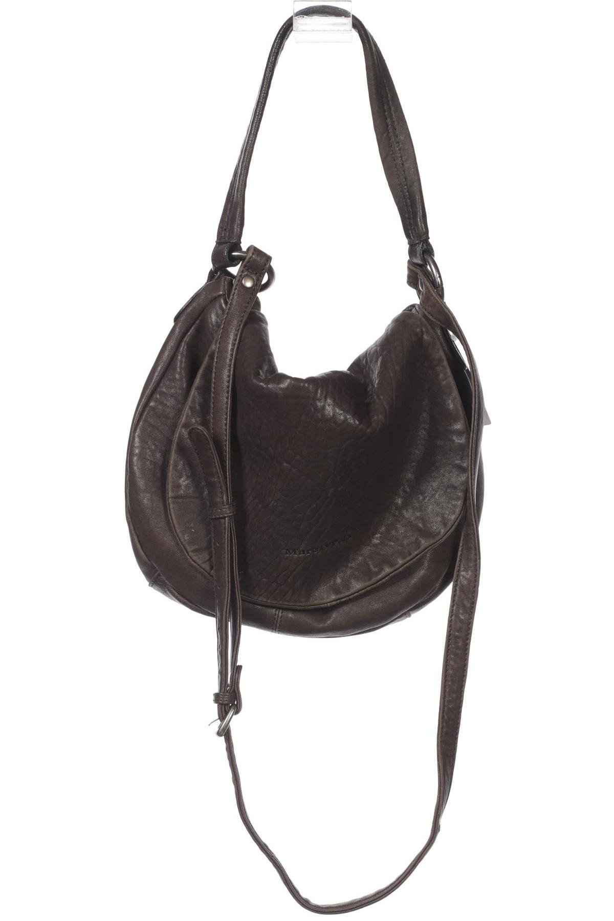 

Marc O Polo Damen Handtasche, braun, Gr.