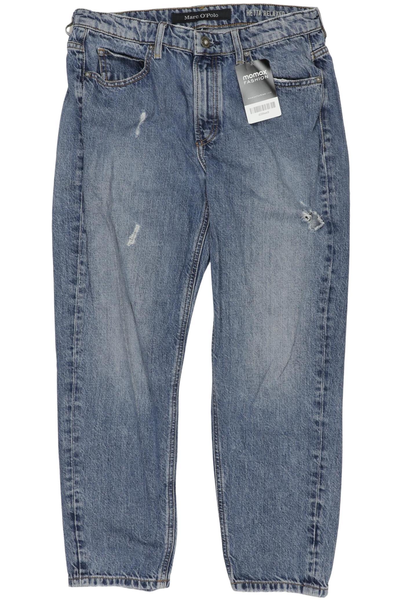 

Marc O Polo Damen Jeans, blau, Gr. 29