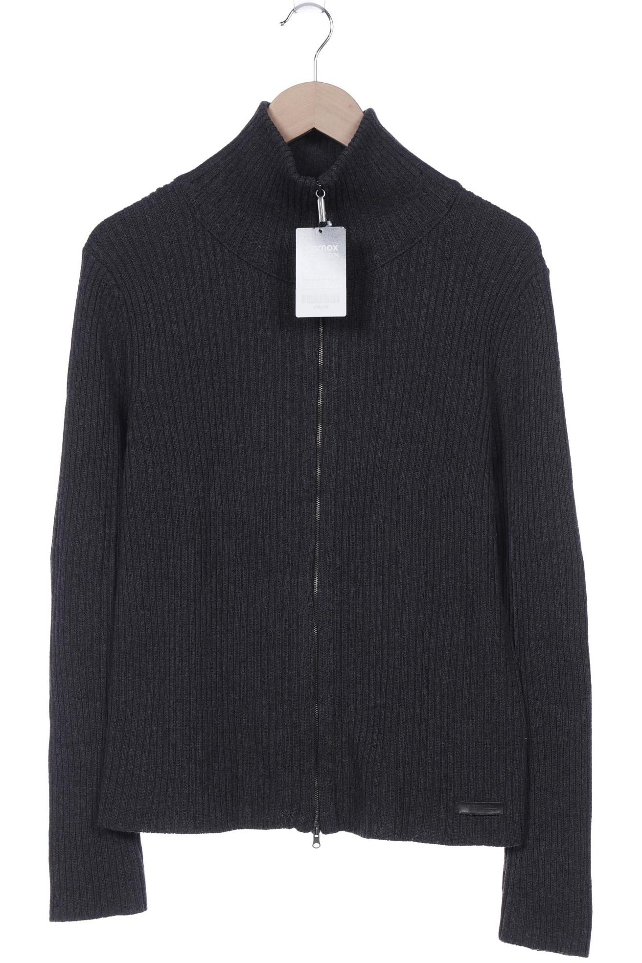 

Marc O Polo Damen Strickjacke, grau, Gr. 44
