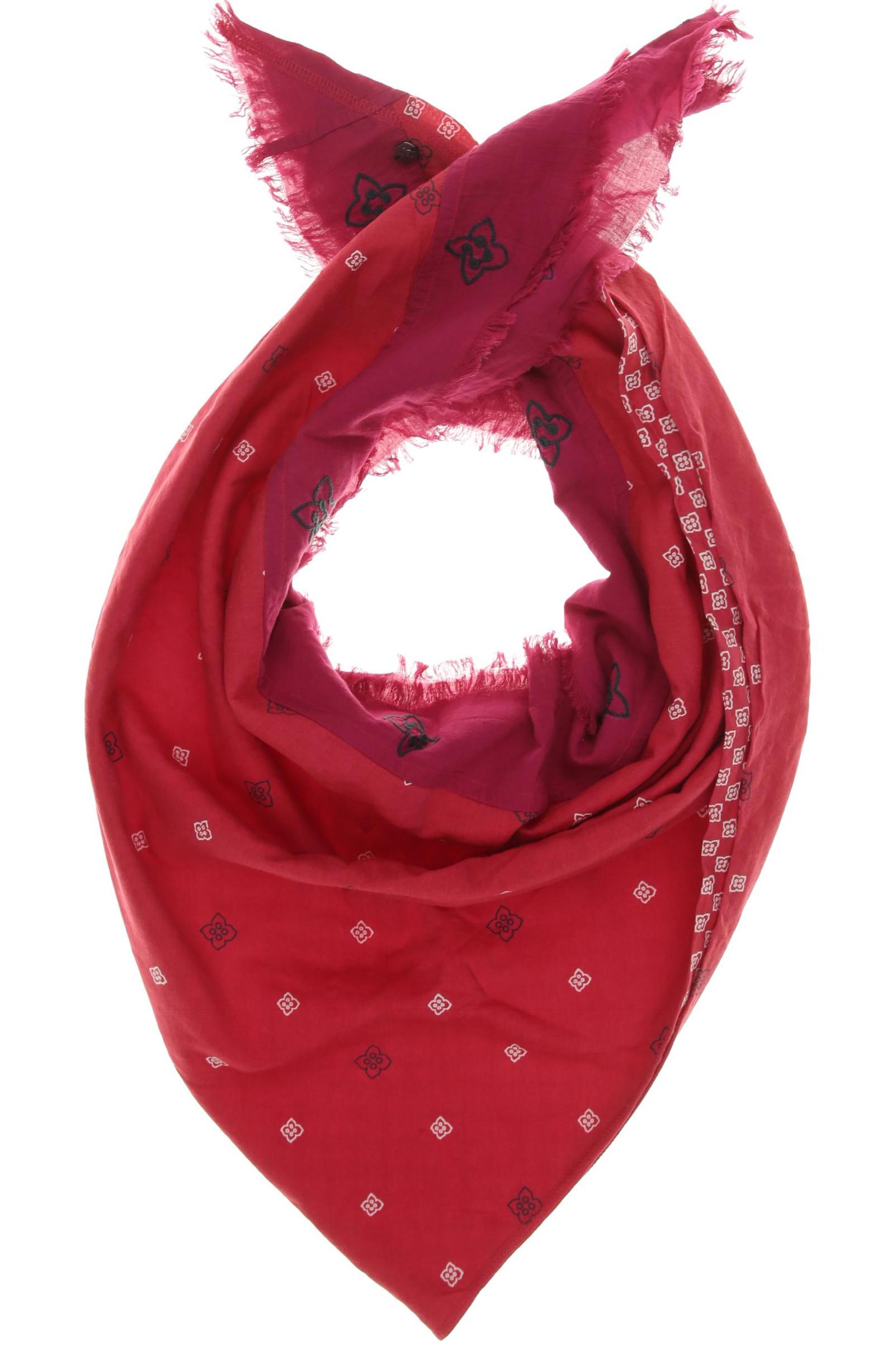 

Marc O Polo Damen Schal, pink, Gr.