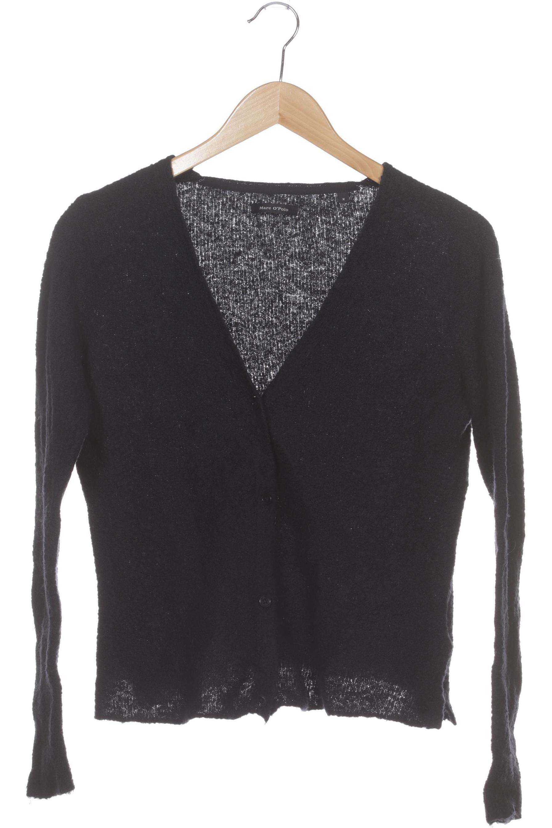 

Marc O Polo Damen Strickjacke, blau, Gr.