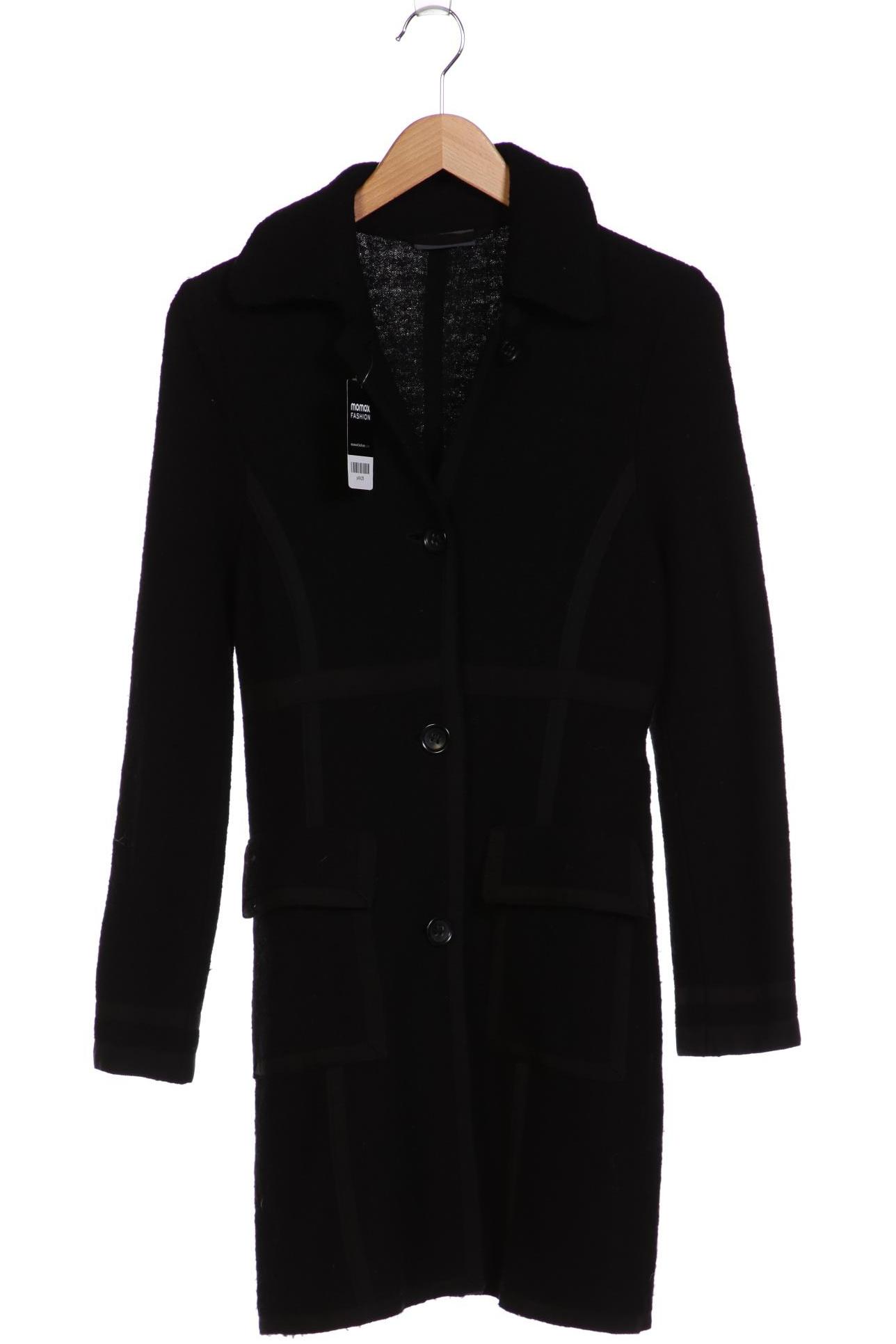 

Marc O Polo Damen Mantel, schwarz, Gr. 36