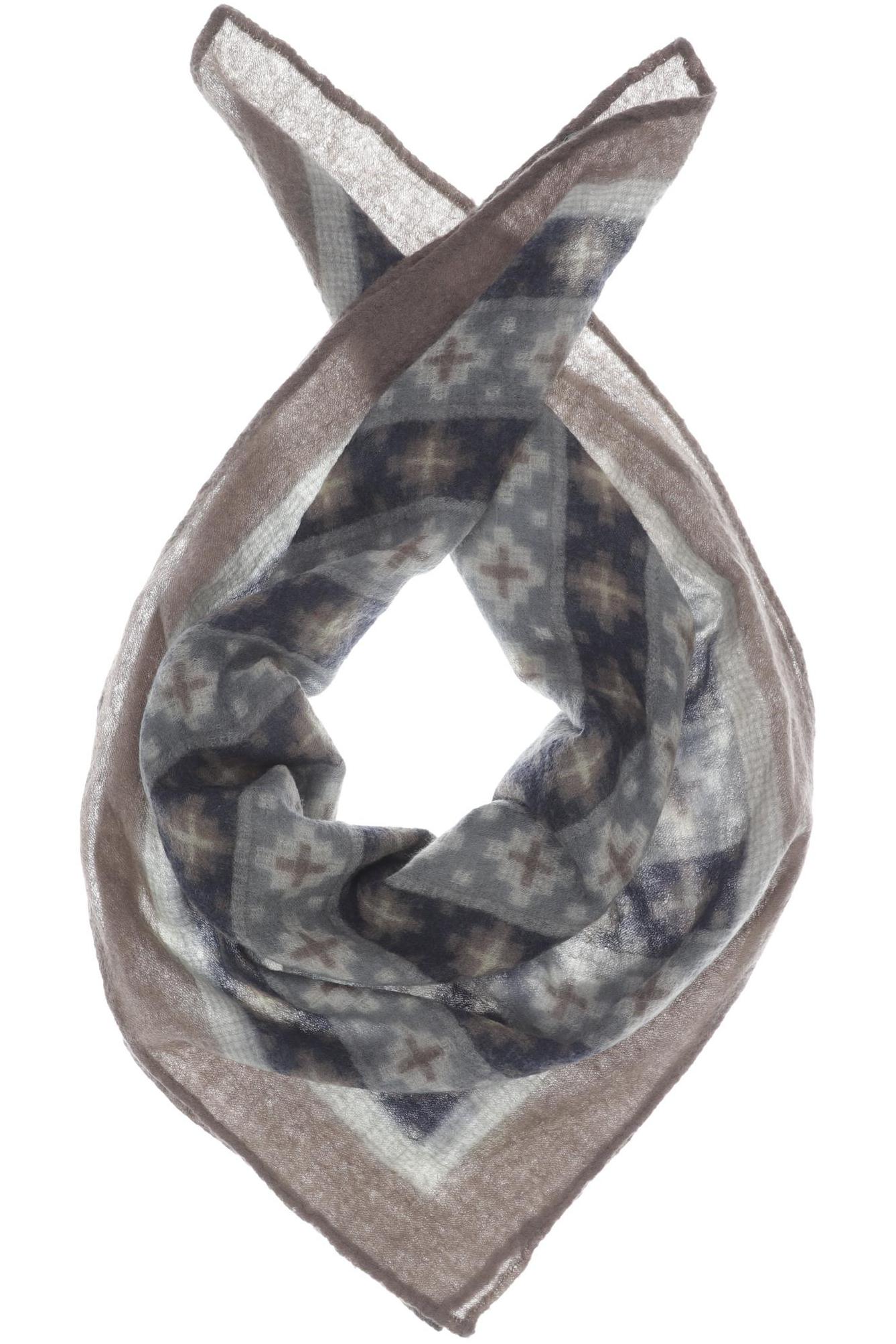 

Marc O Polo Damen Schal, blau