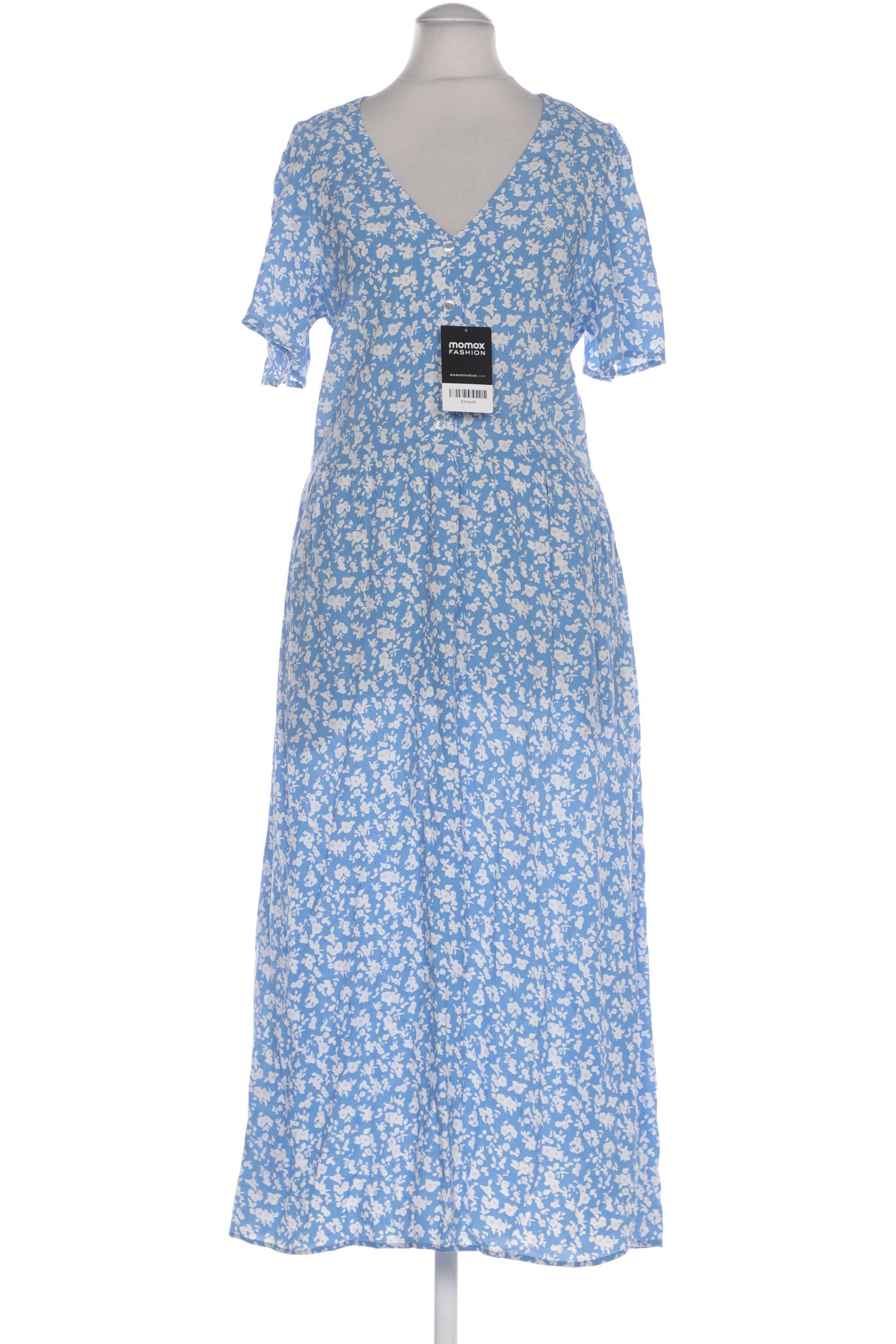 

Marc O Polo Damen Kleid, blau, Gr. 36