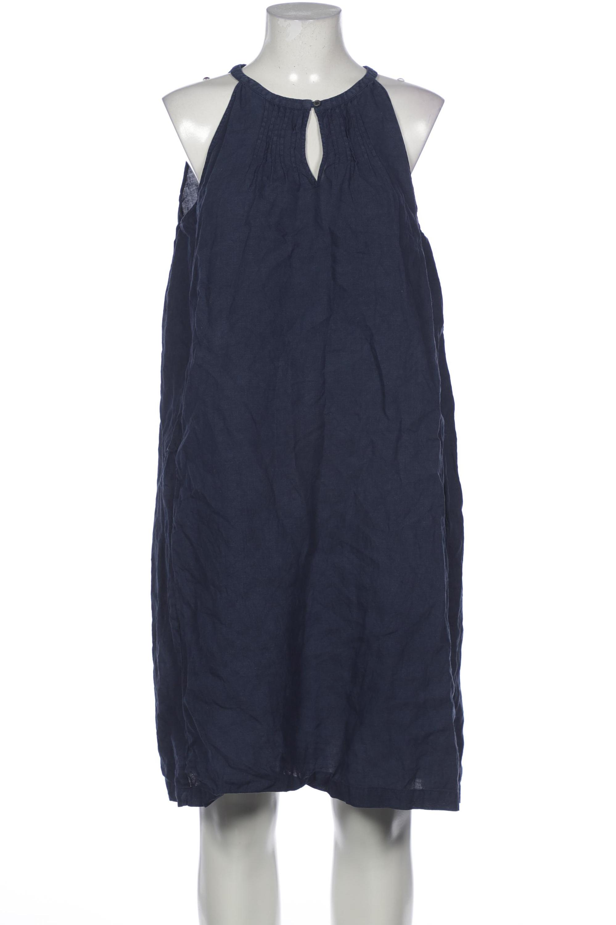 

Marc O Polo Damen Kleid, marineblau, Gr. 40
