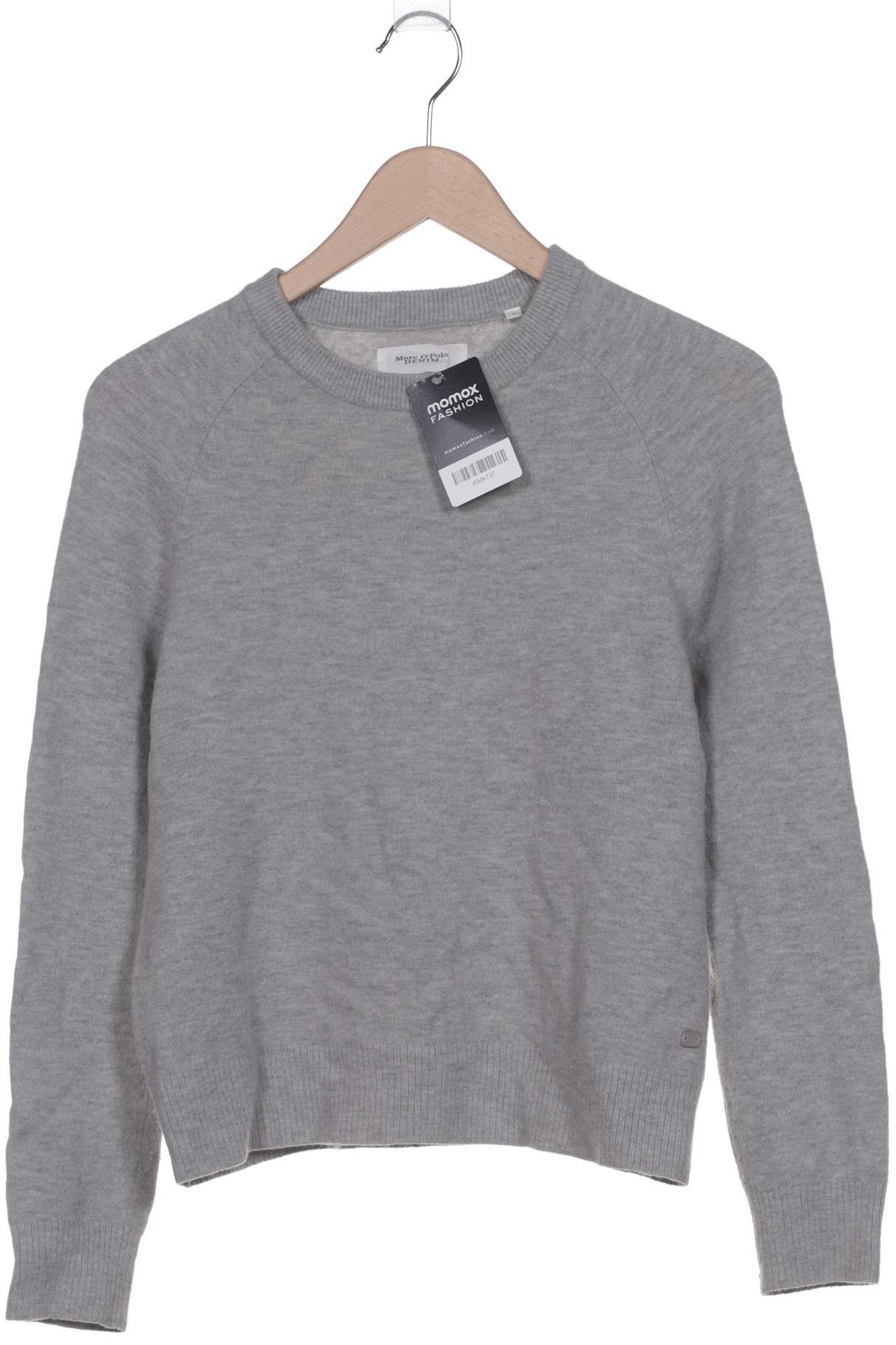 

Marc O Polo Damen Pullover, grau, Gr. 36