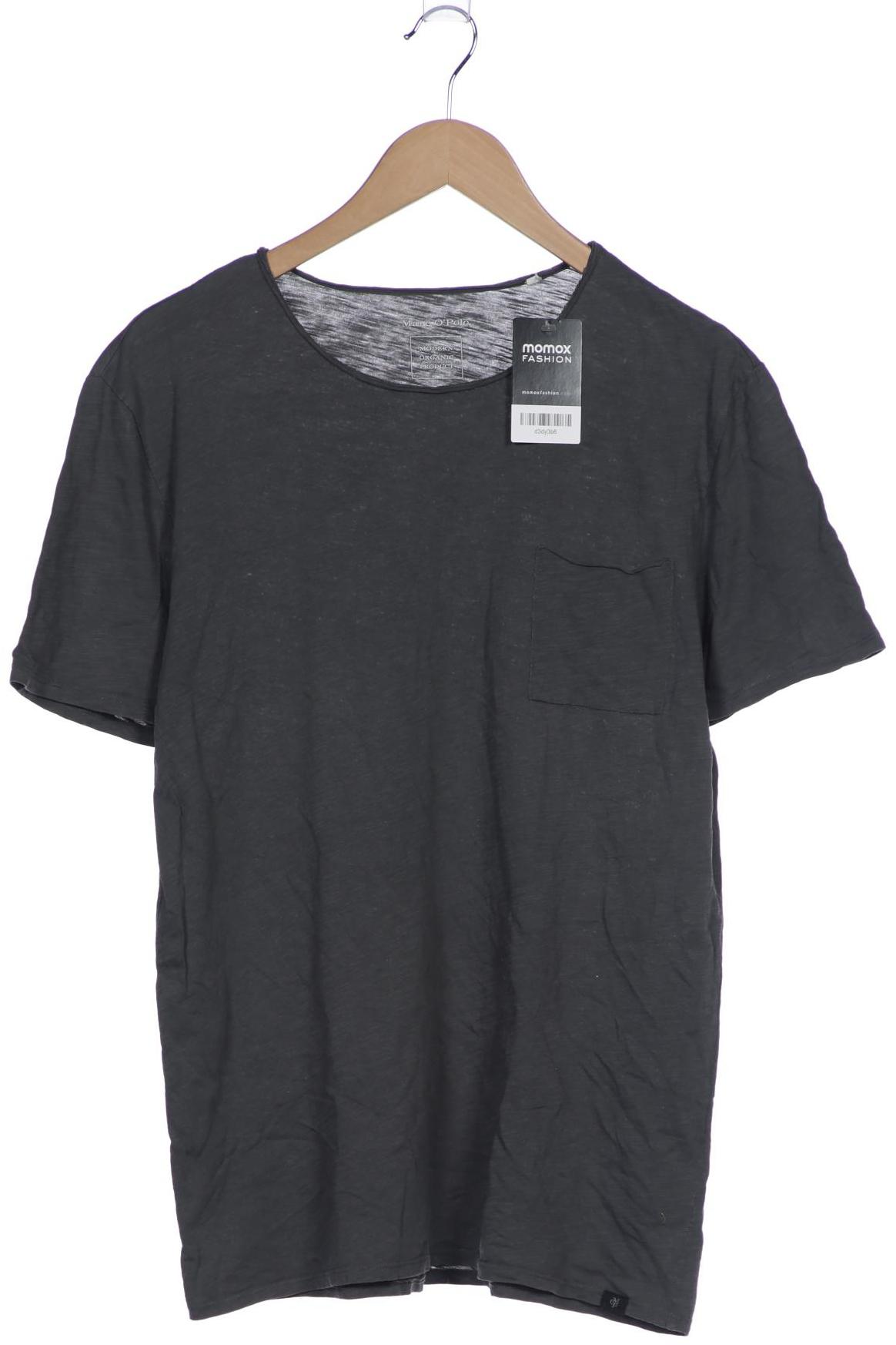 

Marc O Polo Herren T-Shirt, grün, Gr. 52