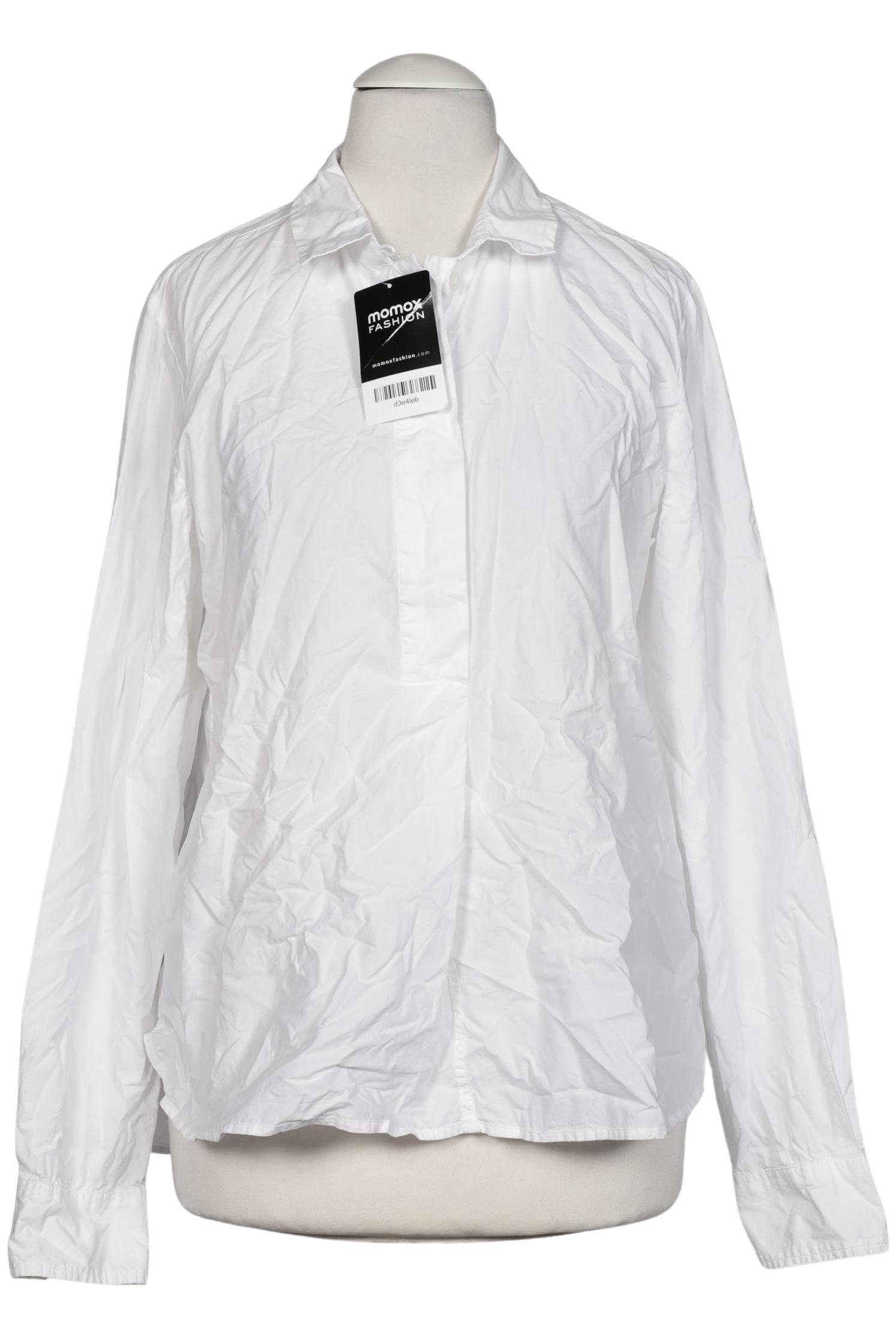 

Marc O Polo Damen Bluse, weiß, Gr. 34