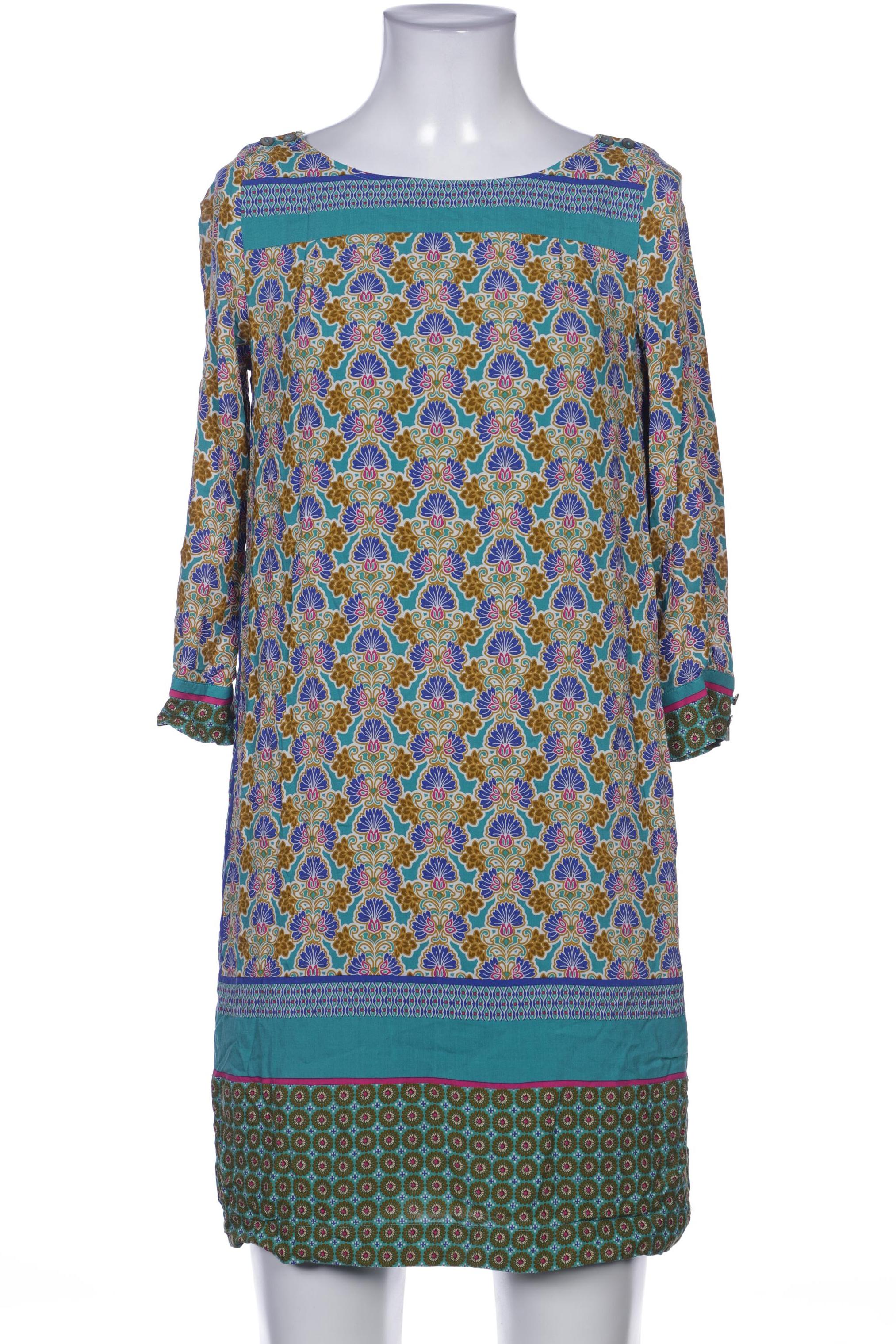 

Marc O Polo Damen Kleid, mehrfarbig, Gr. 34