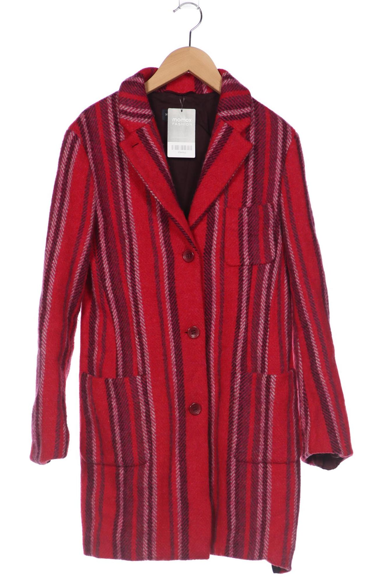 

Marc O Polo Damen Mantel, rot, Gr. 36