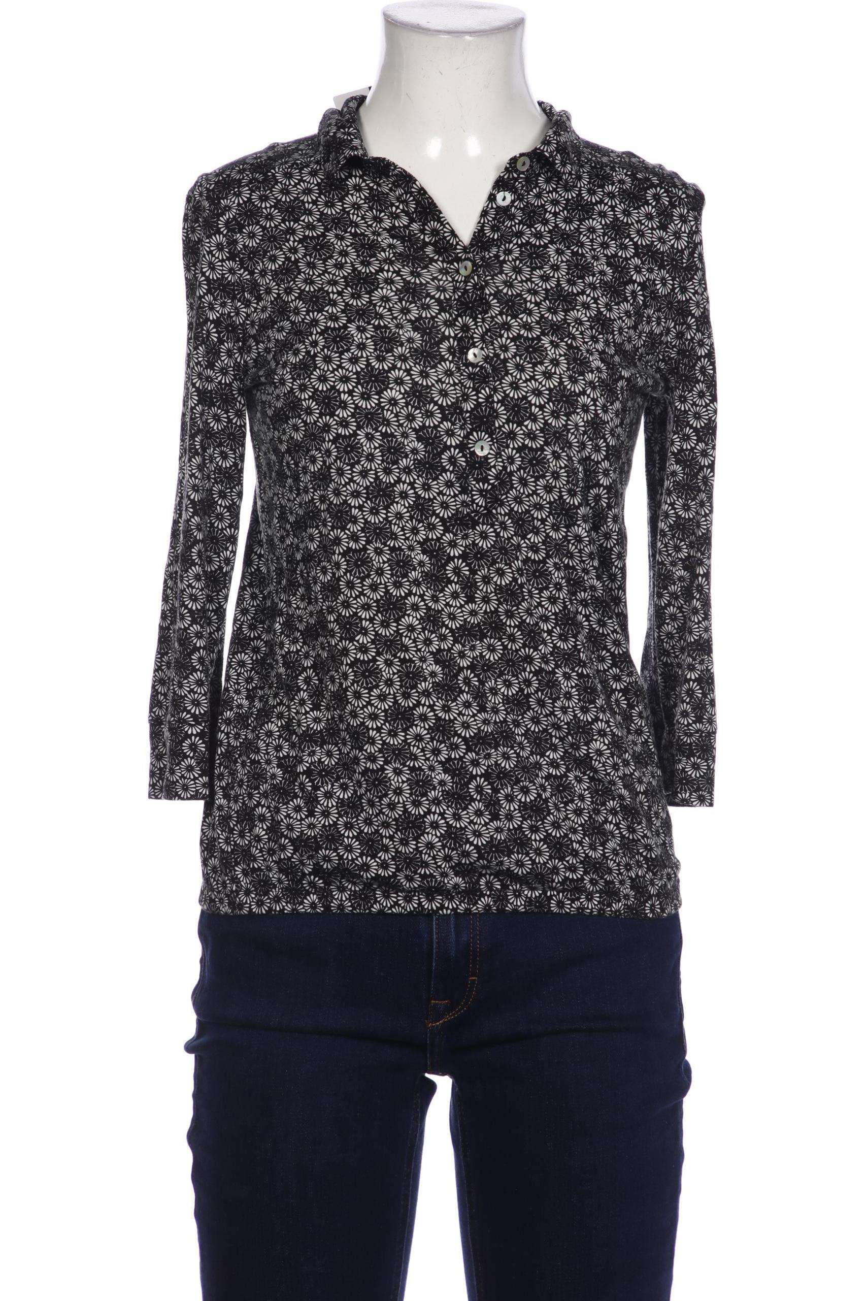 

Marc O Polo Damen Bluse, schwarz, Gr. 34