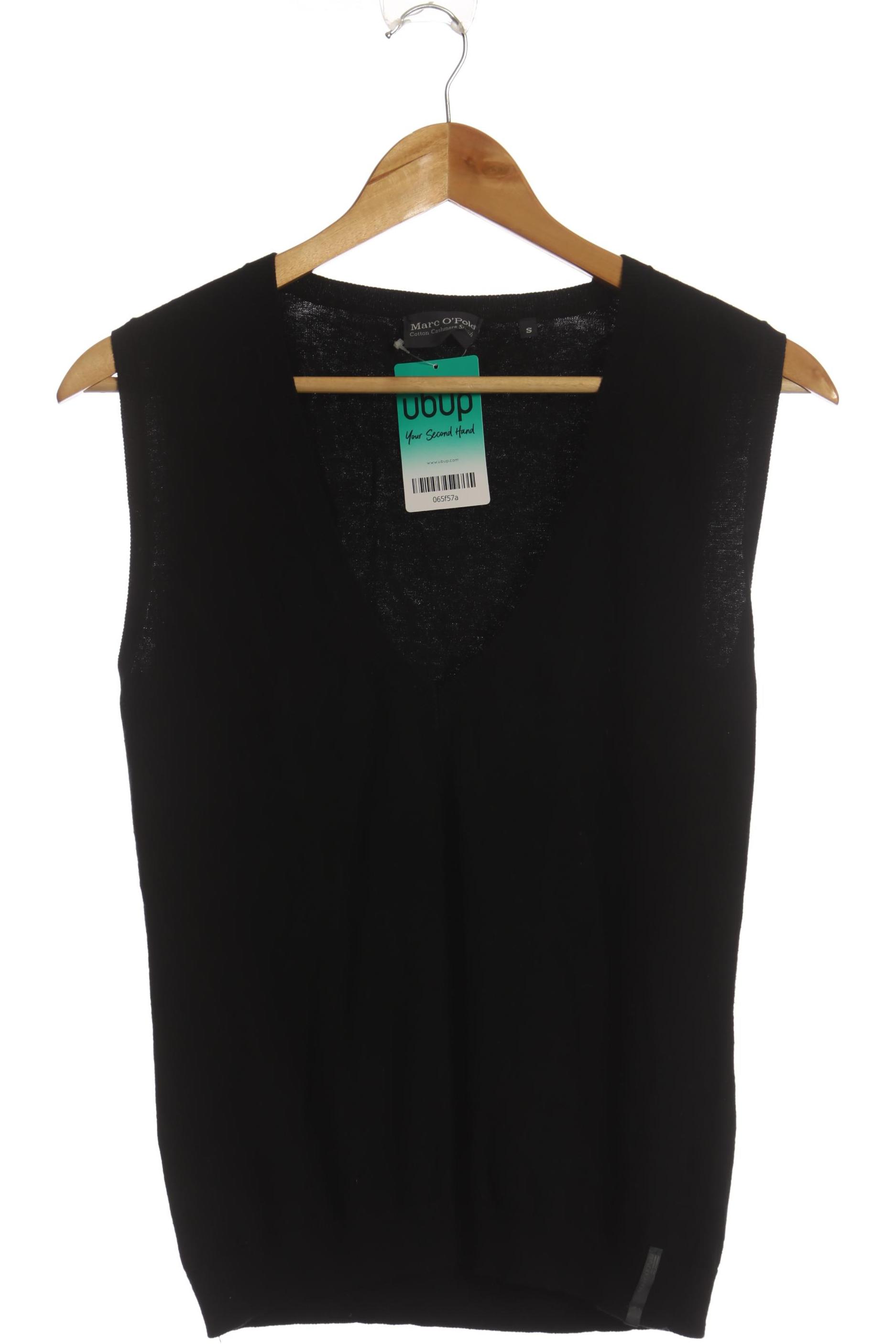 

Marc O Polo Damen Pullover, schwarz, Gr.