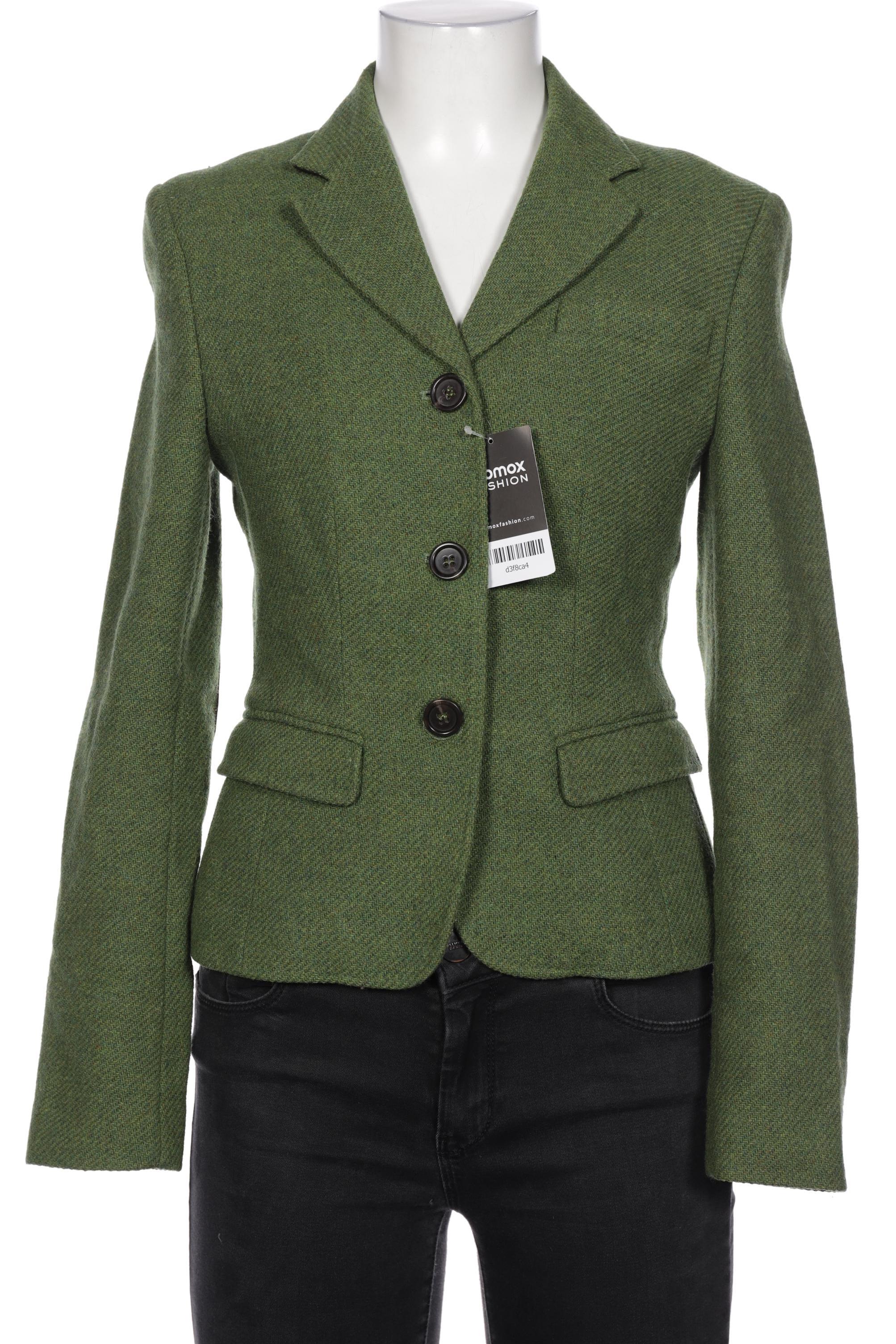 

Marc O Polo Damen Blazer, grün, Gr. 34