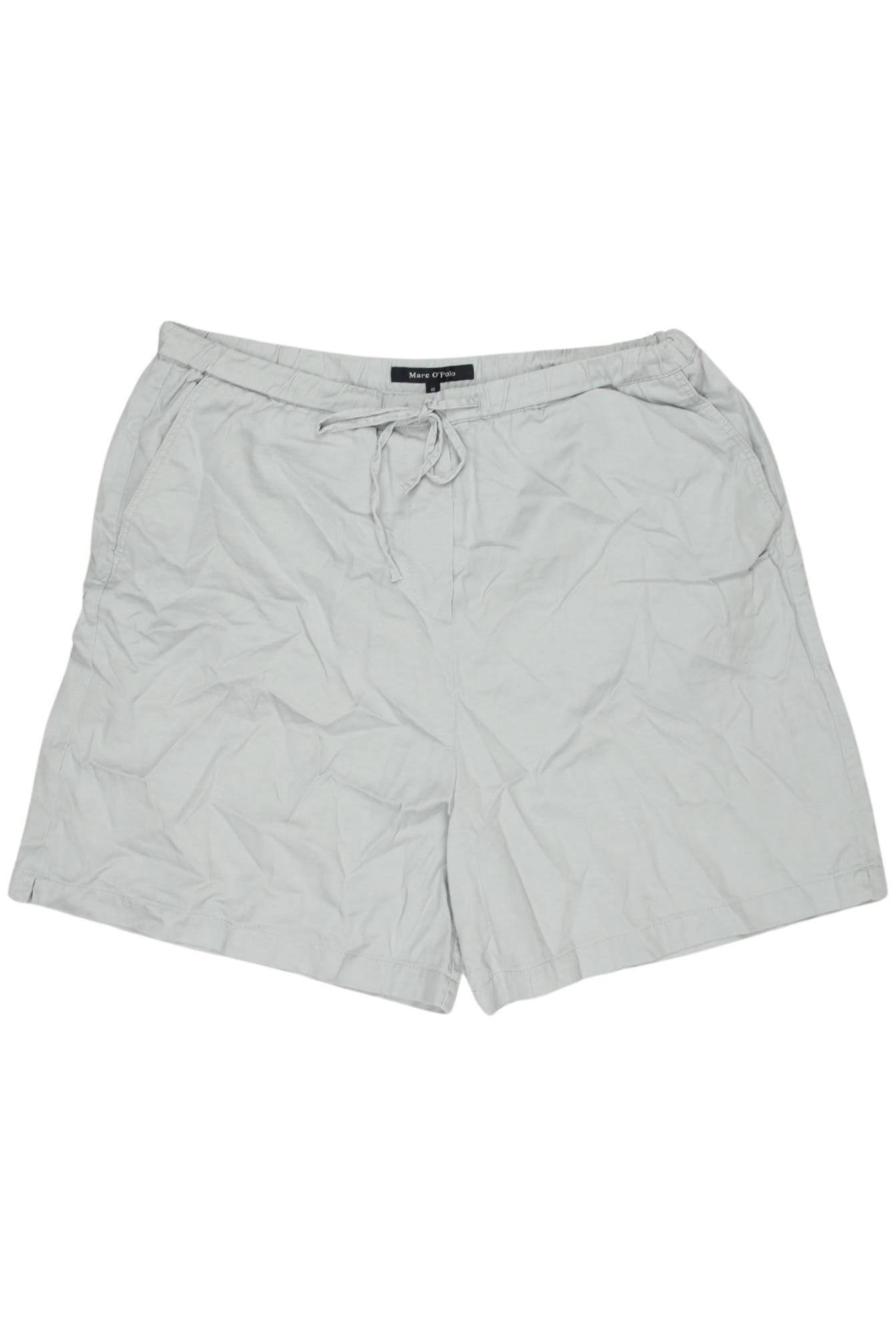 

Marc O Polo Damen Shorts, grau, Gr. 40