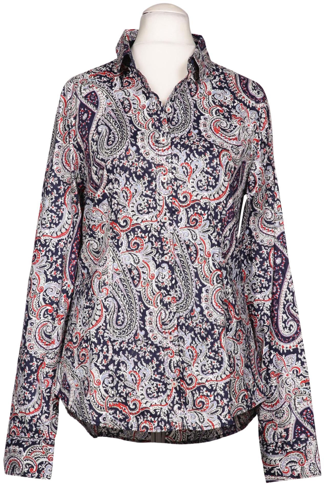 

Marc O Polo Damen Bluse, mehrfarbig, Gr. 40