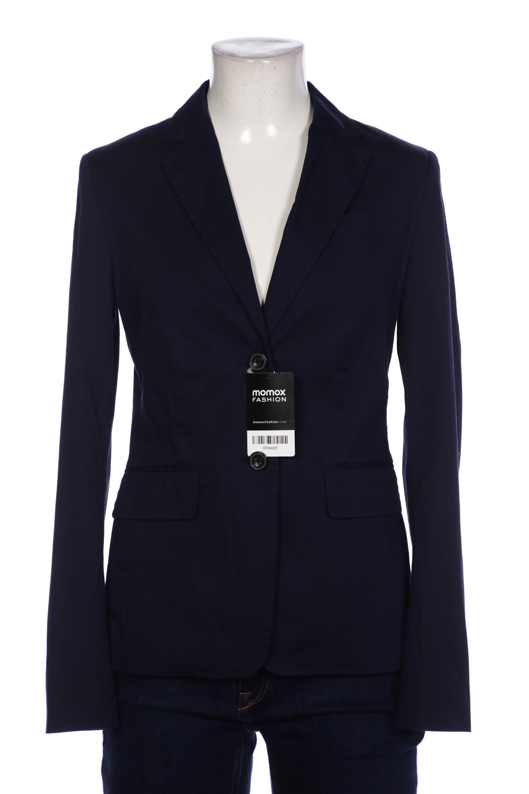 

Marc O Polo Damen Blazer, marineblau, Gr. 36