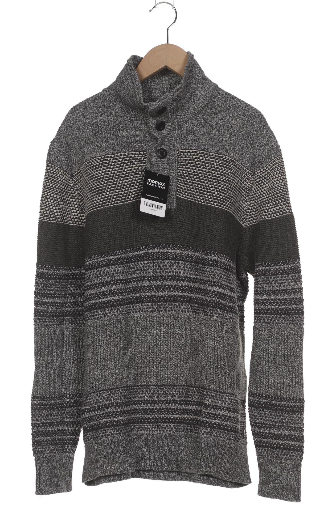 

Marc O Polo Herren Pullover, grau, Gr. 52