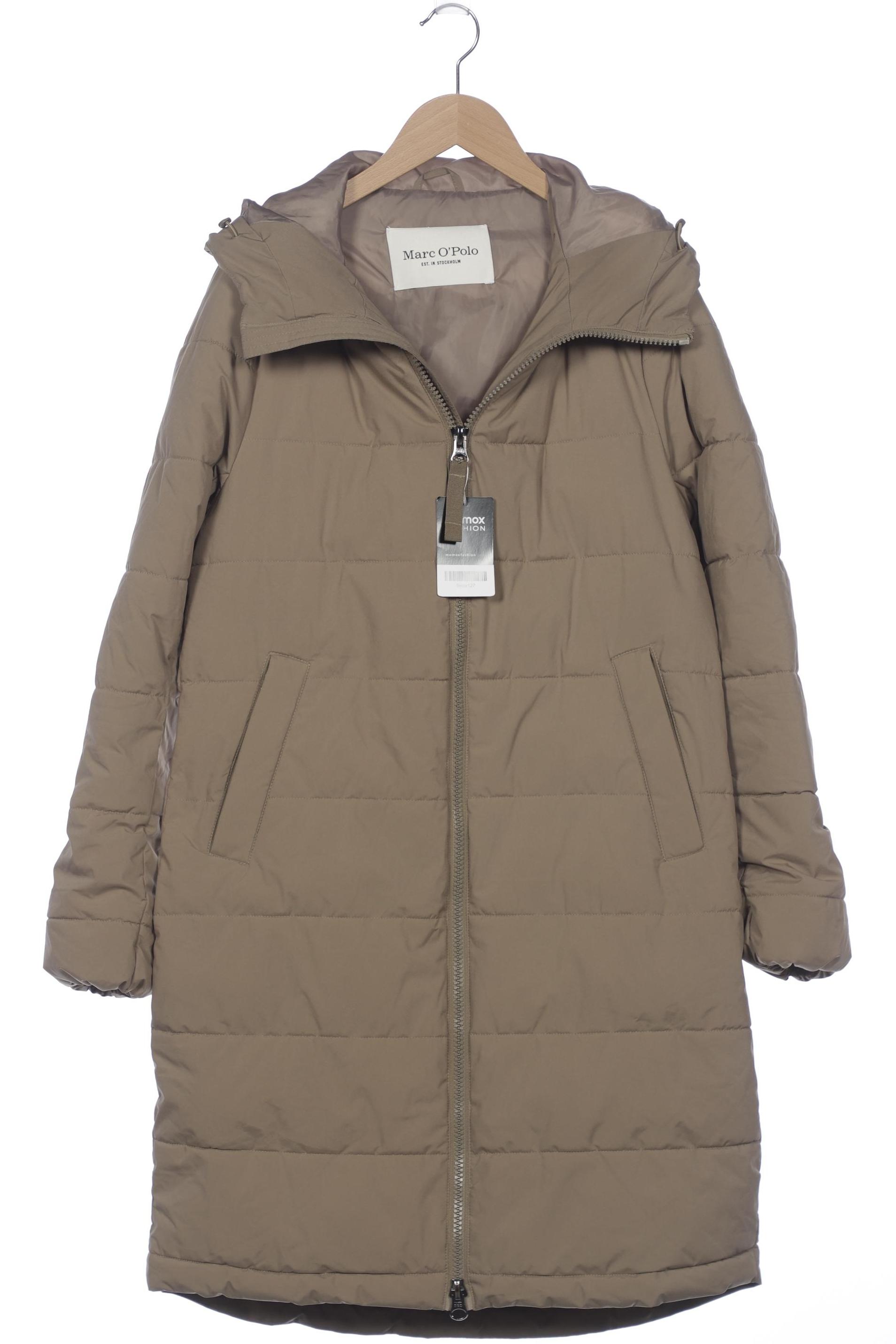 

Marc O Polo Damen Mantel, beige, Gr. 38