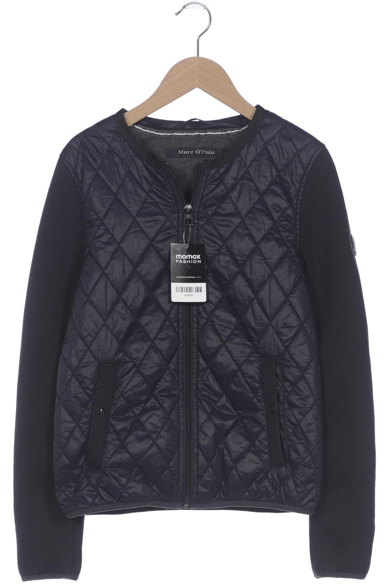 

Marc O Polo Damen Jacke, marineblau, Gr. 36