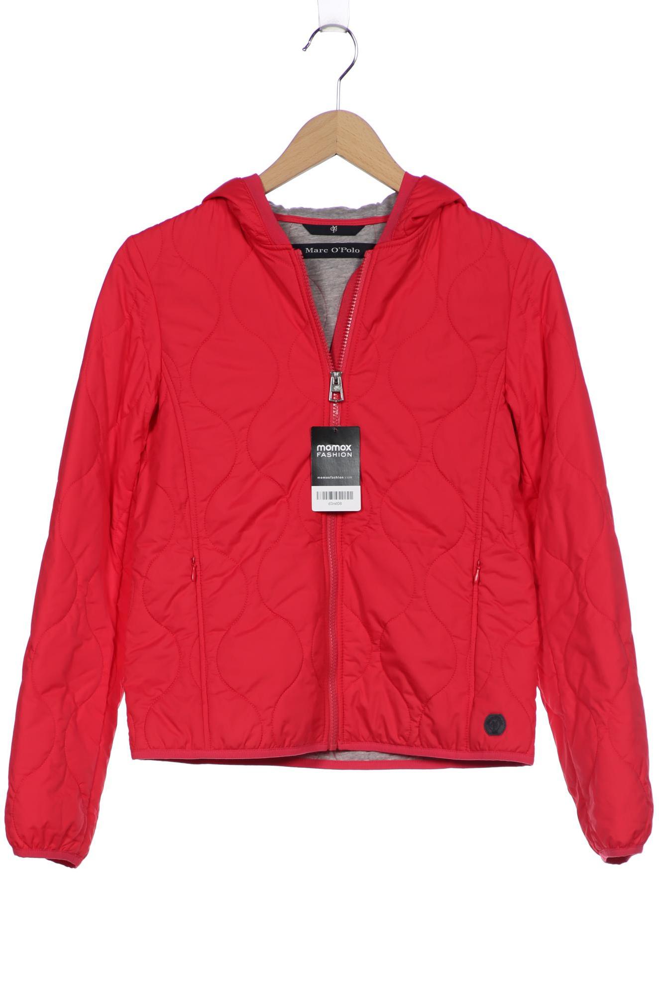 

Marc O Polo Damen Jacke, rot