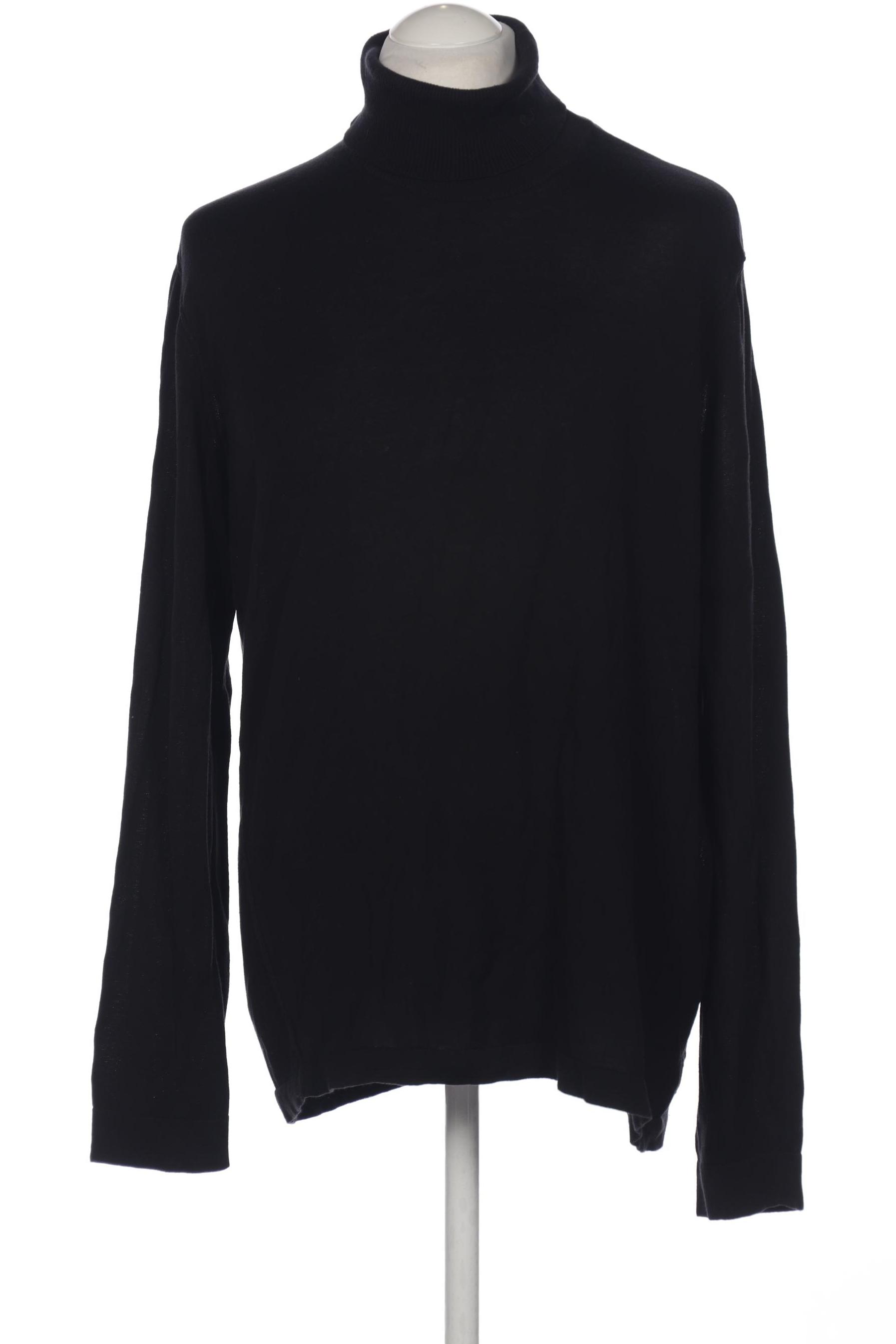

Marc O Polo Herren Pullover, schwarz, Gr. 54