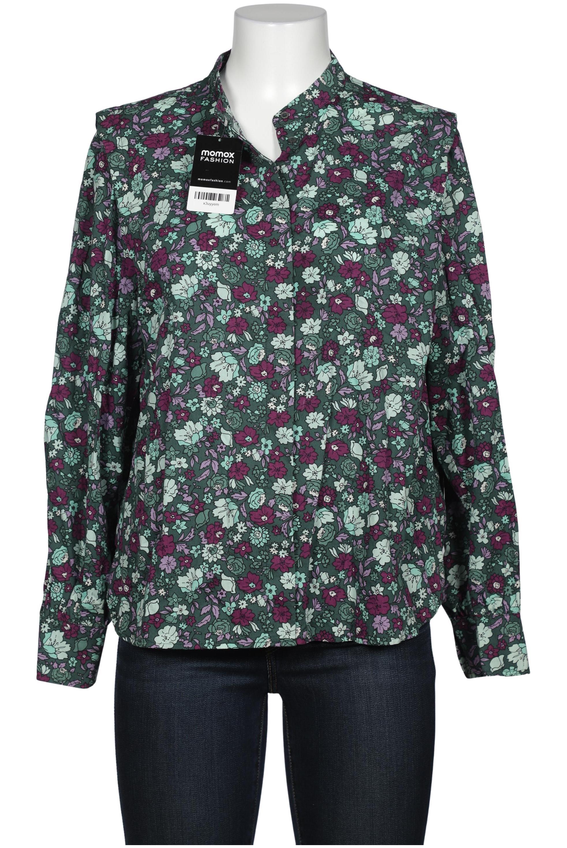 

Marc O Polo Damen Bluse, grün, Gr. 40