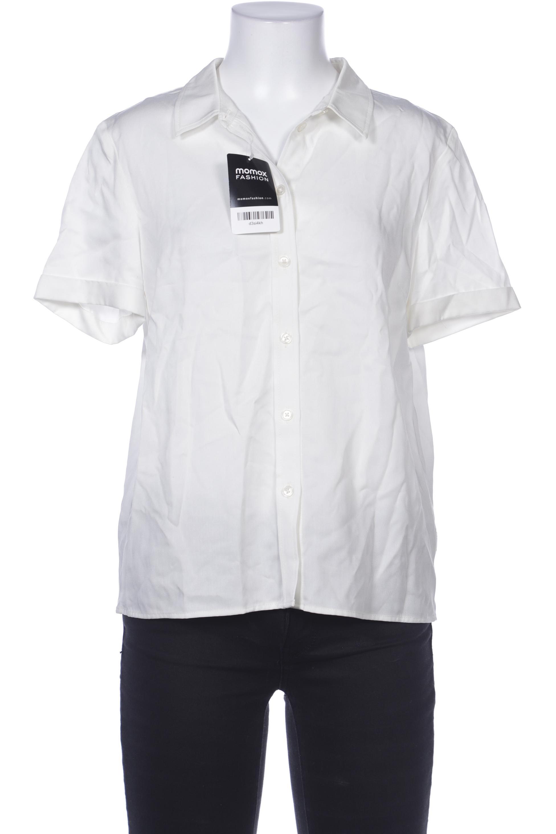 

Marc O Polo Damen Bluse, cremeweiß, Gr. 36