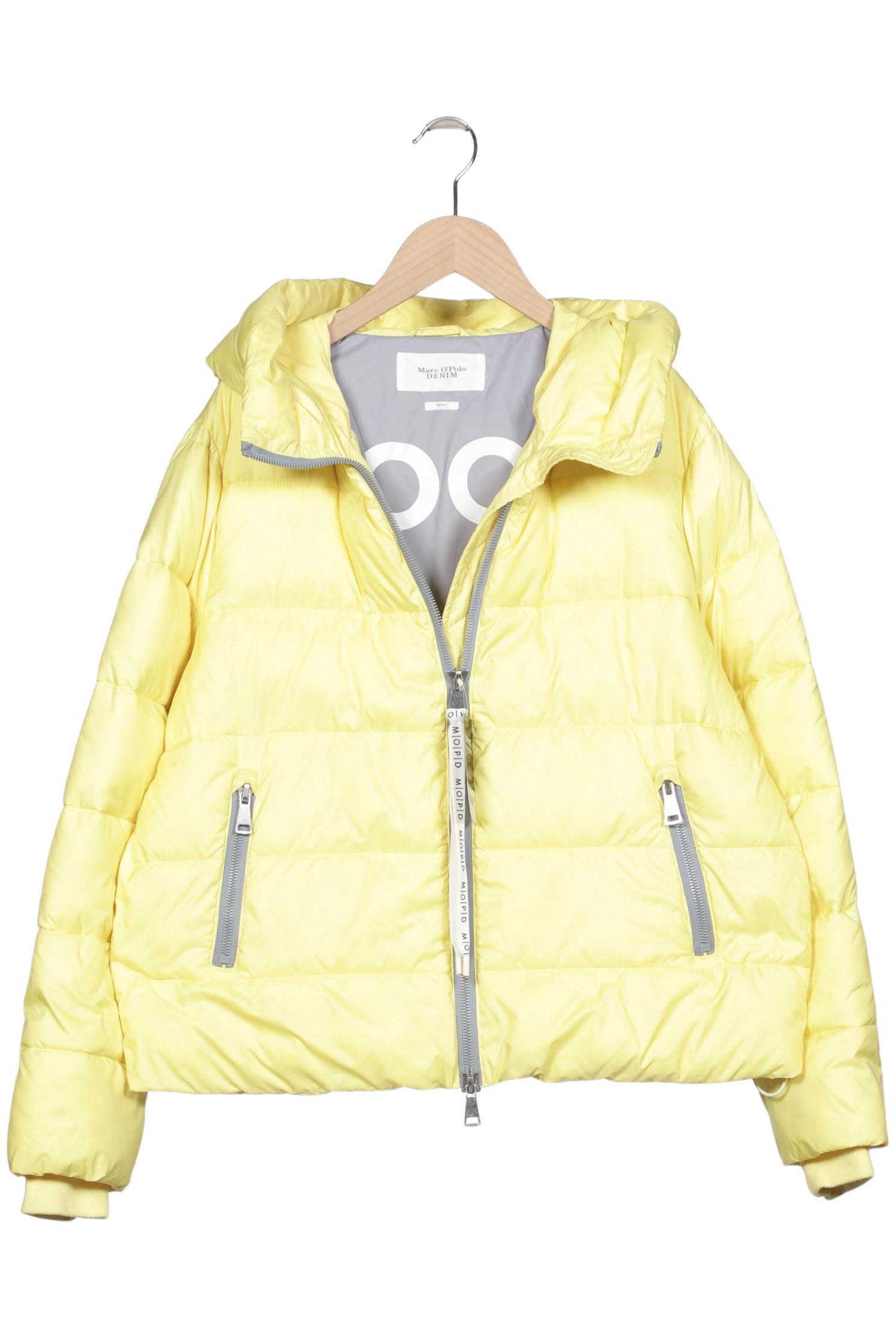 

Marc O Polo Damen Jacke, neon, Gr. 36