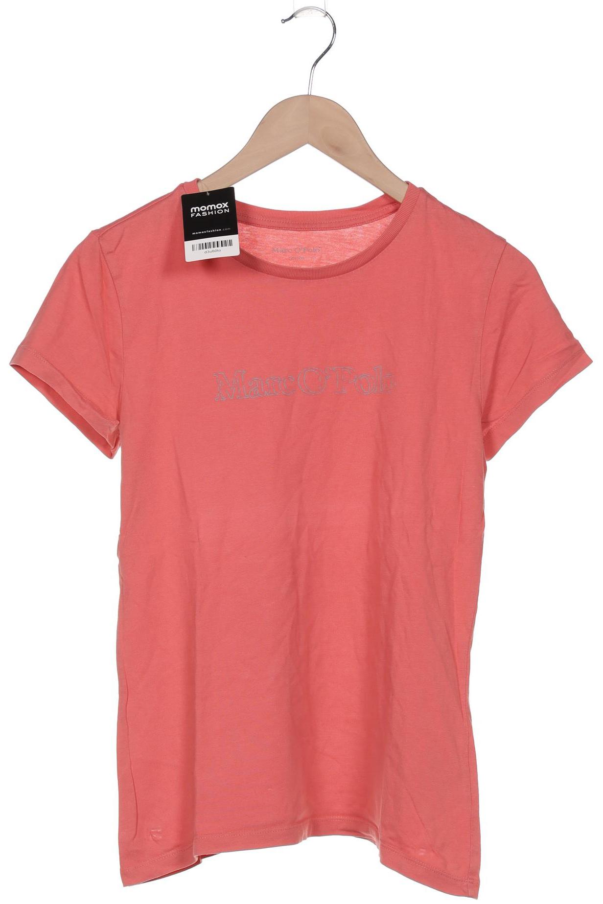 

Marc O Polo Damen T-Shirt, pink, Gr. 42