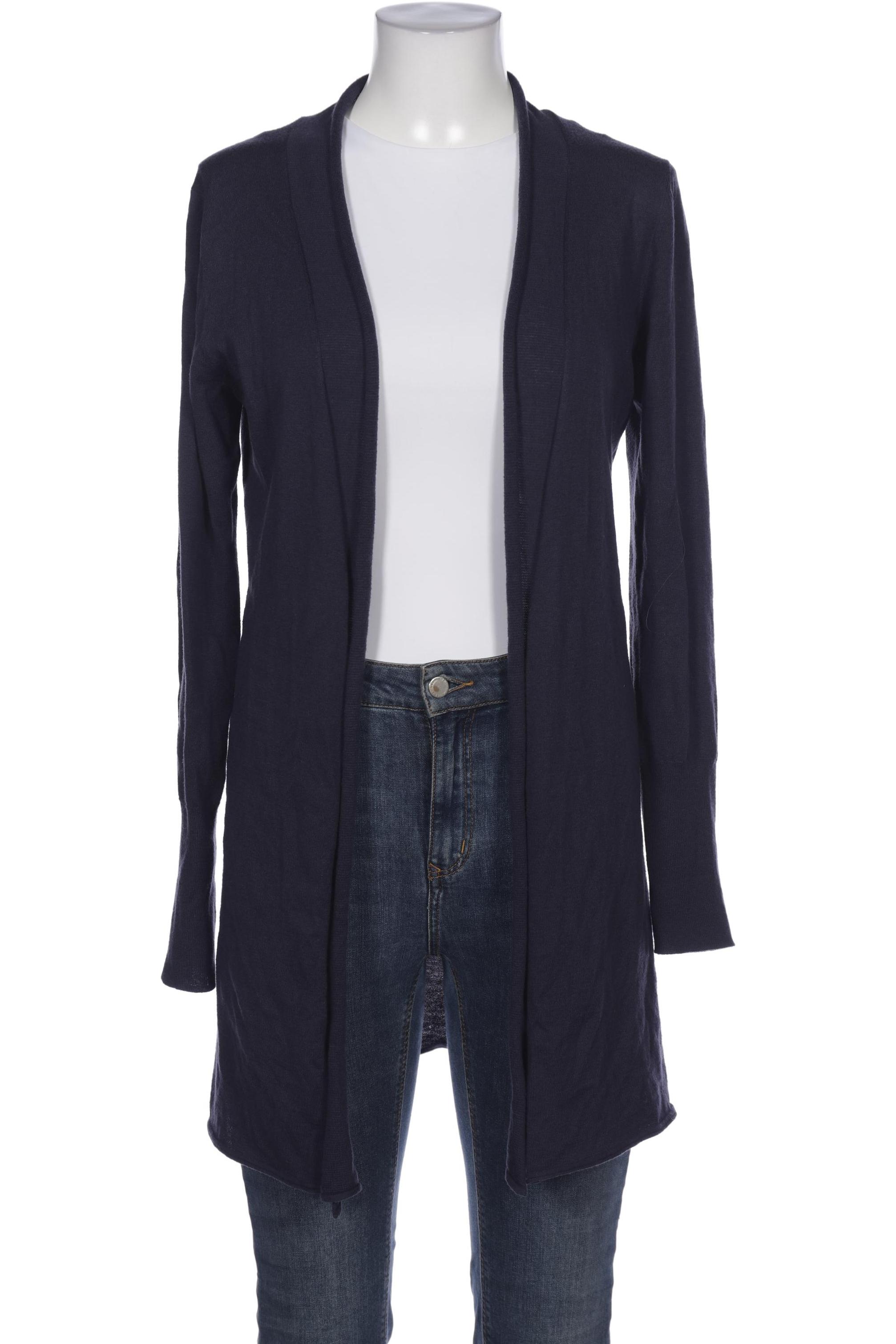 

Marc O Polo Damen Strickjacke, marineblau