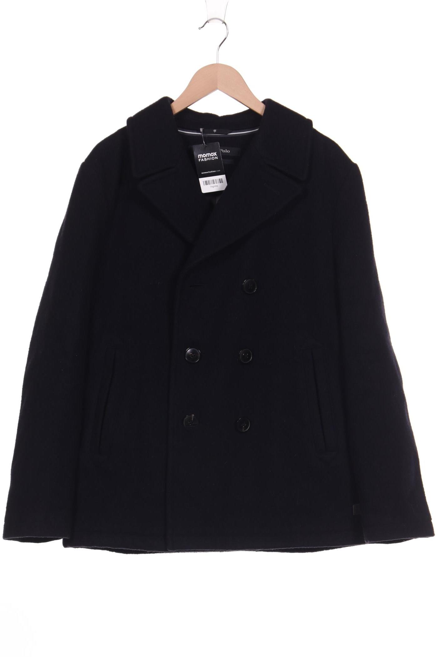 

Marc O Polo Herren Jacke, marineblau, Gr. 52