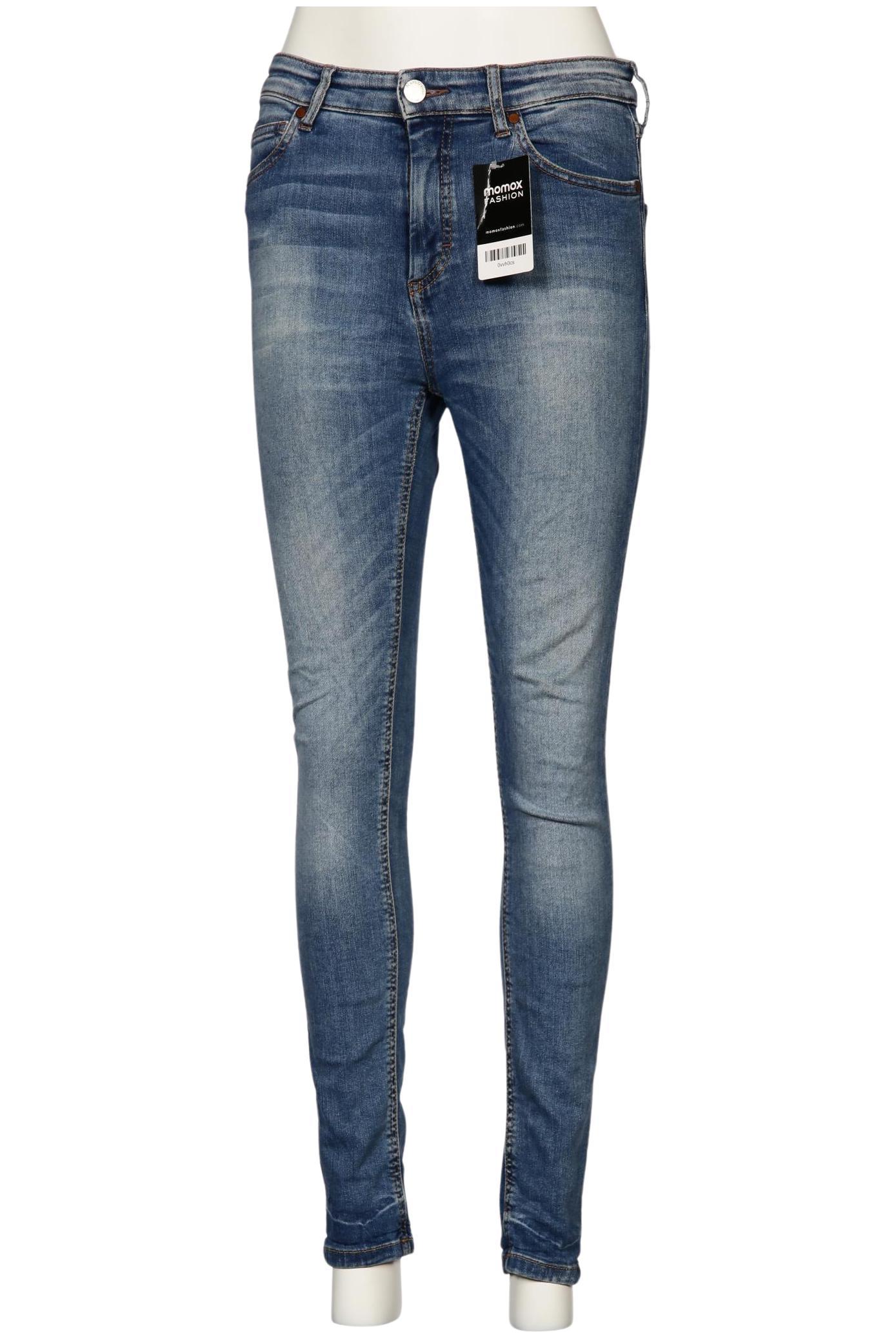 

Marc O Polo Damen Jeans, blau, Gr. 28