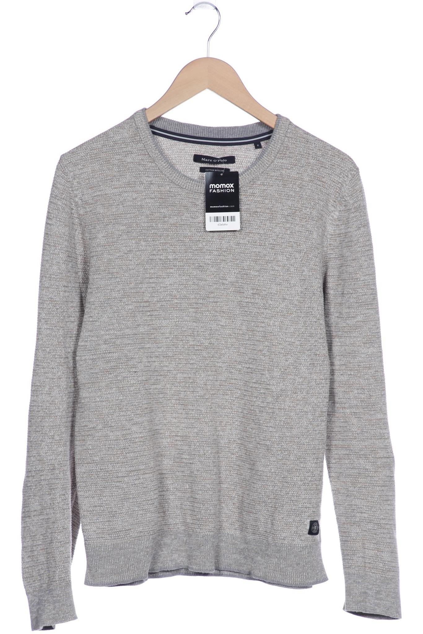 

Marc O Polo Herren Pullover, grau