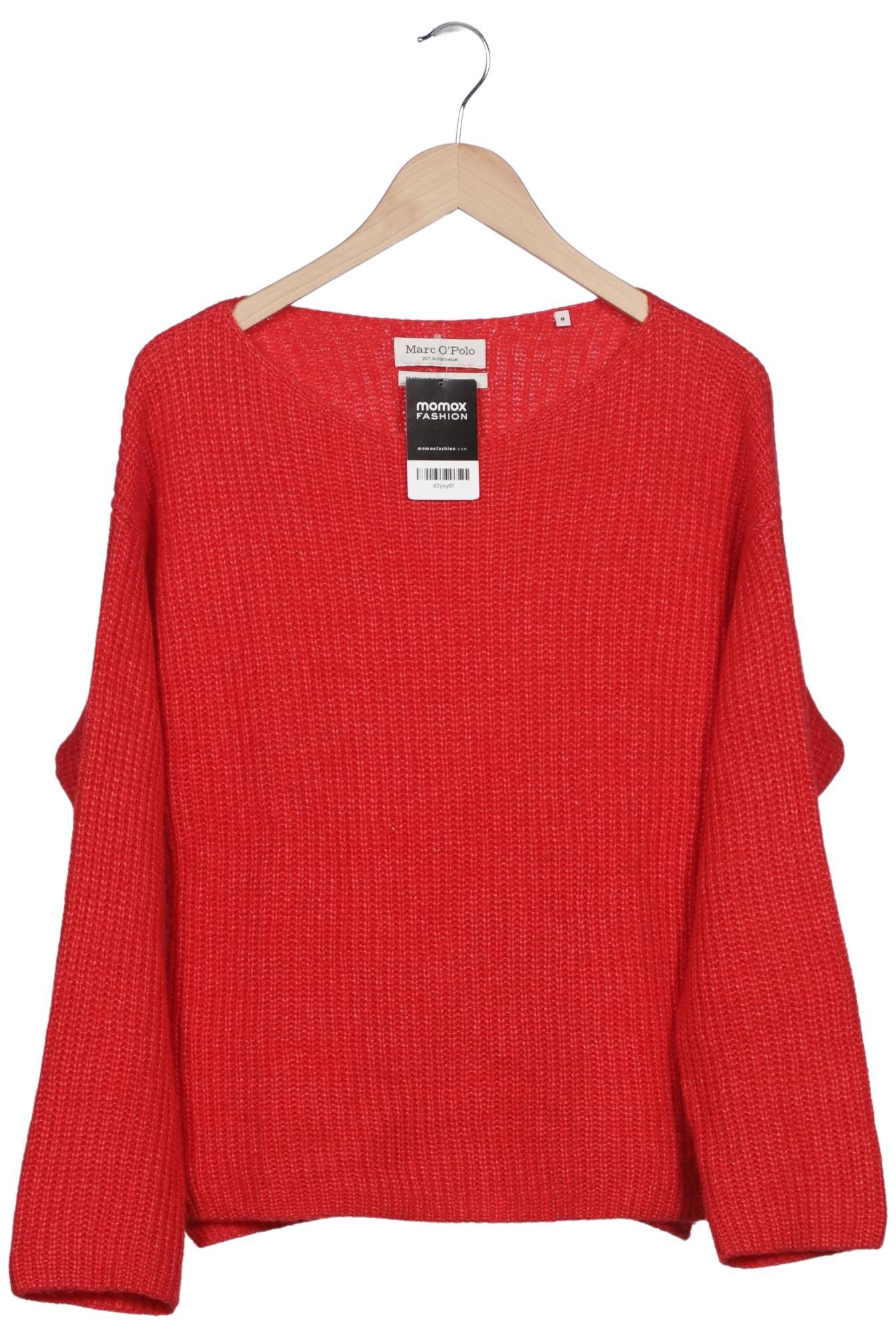 

Marc O Polo Damen Pullover, rot, Gr. 38