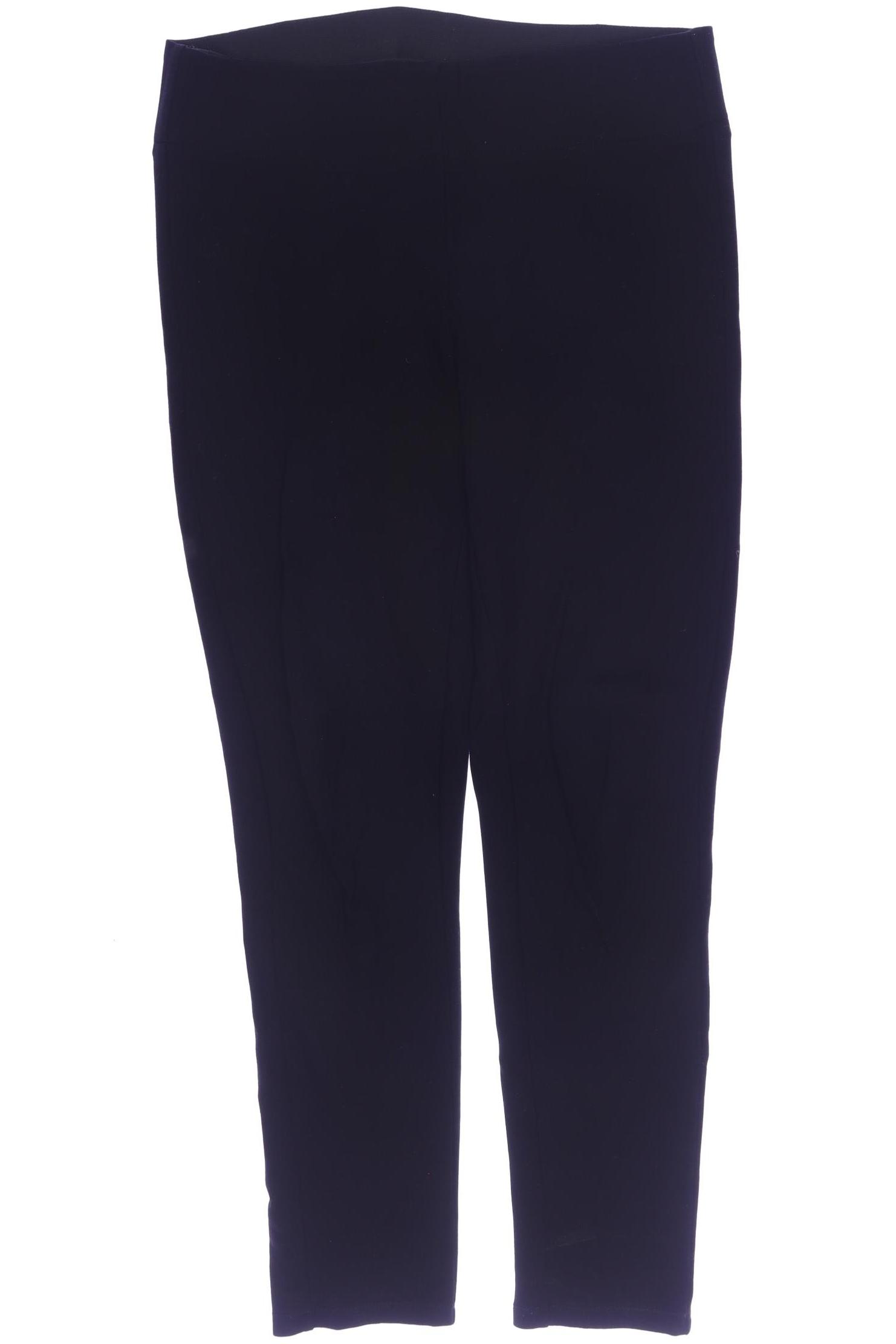 

Marc O Polo Damen Stoffhose, schwarz, Gr. 0