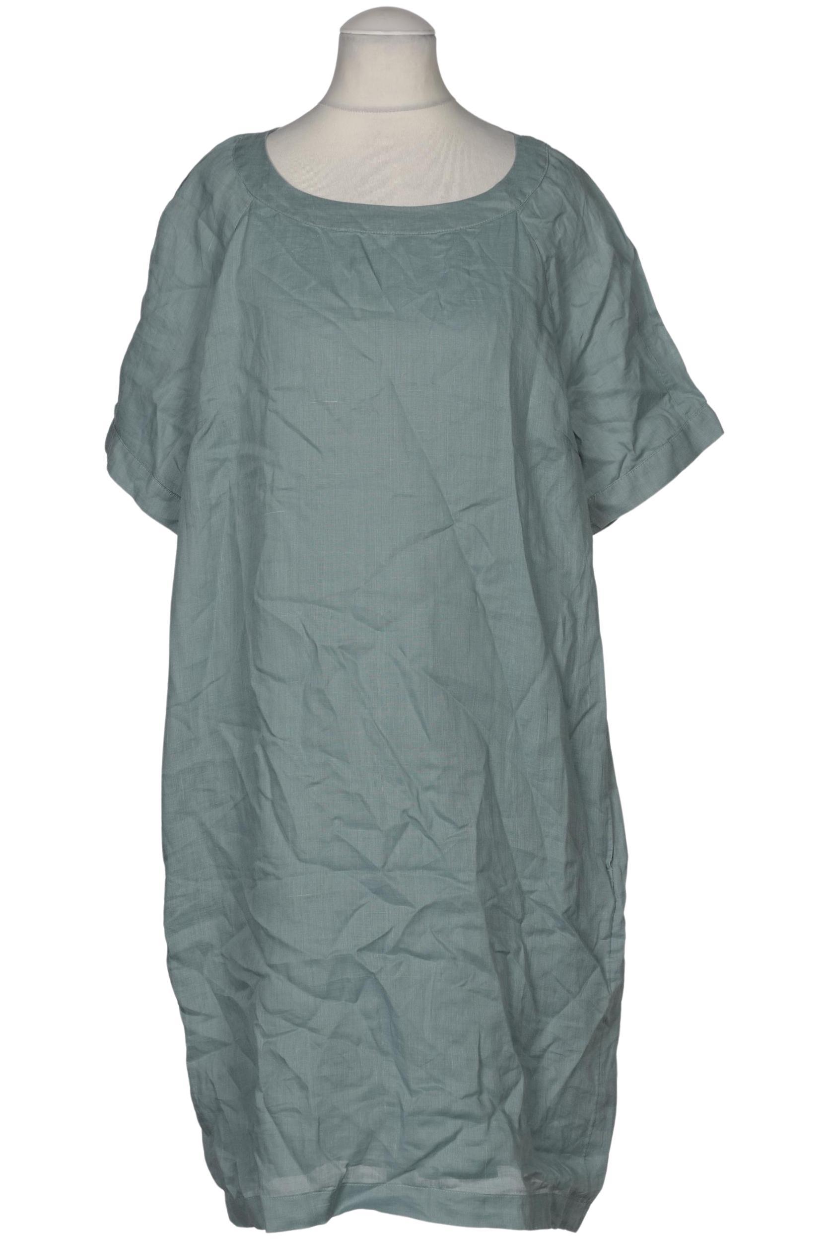 

Marc O Polo Damen Kleid, türkis, Gr. 36