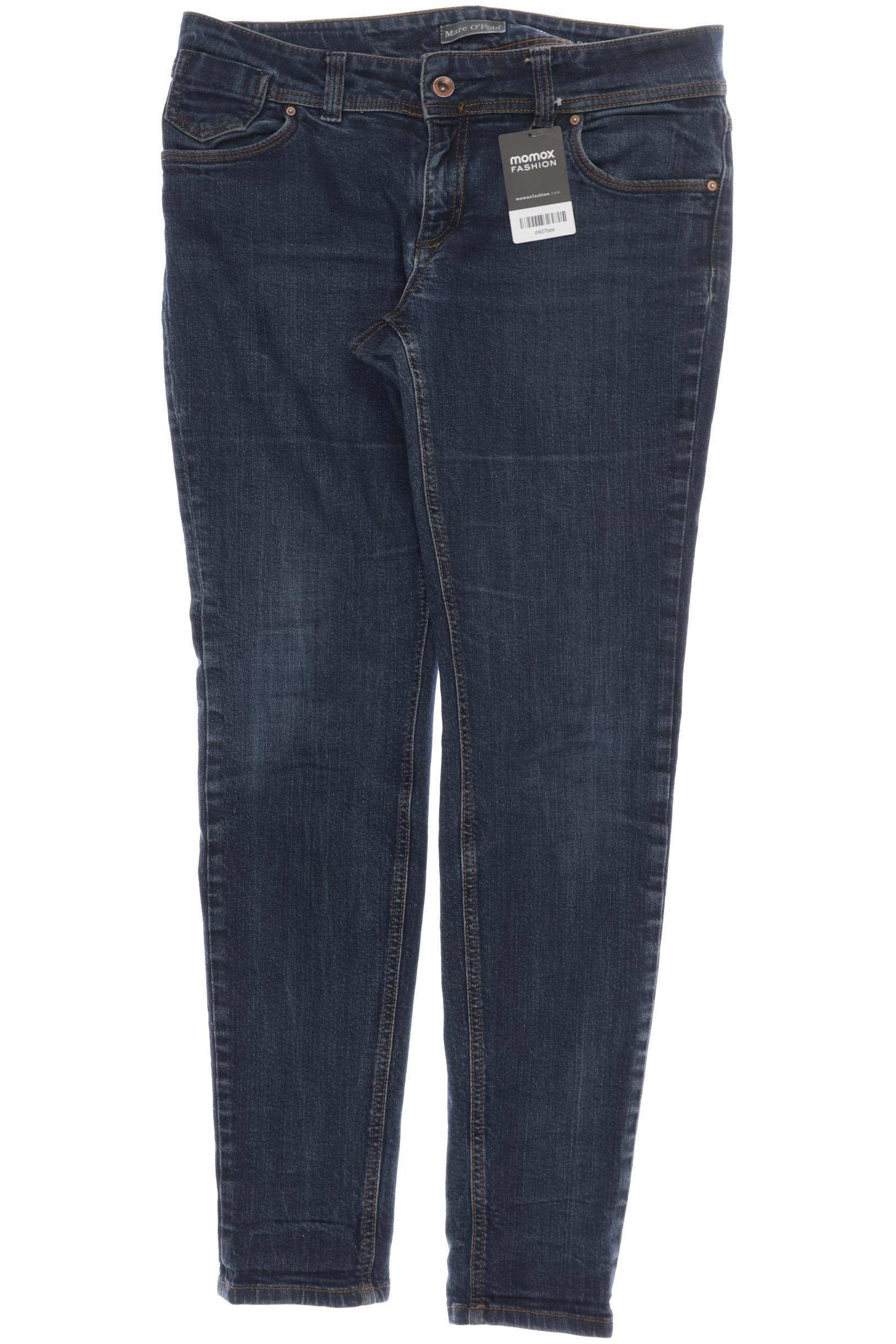 

Marc O Polo Damen Jeans, blau, Gr. 32