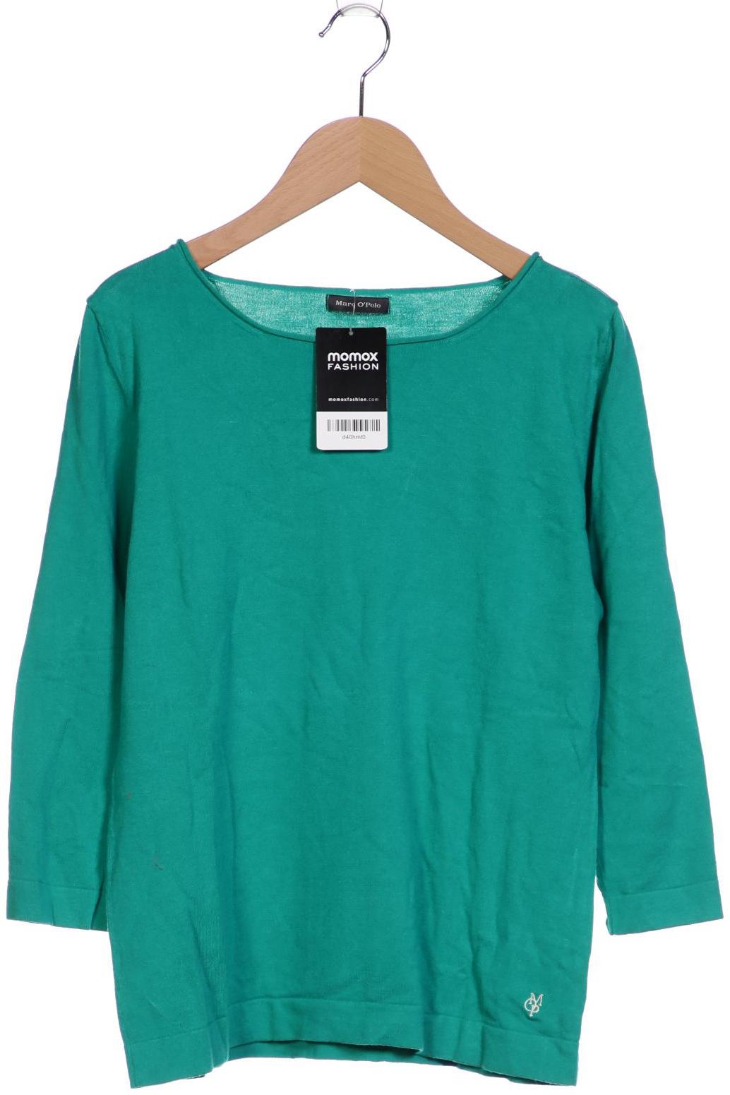 

Marc O Polo Damen Pullover, grün