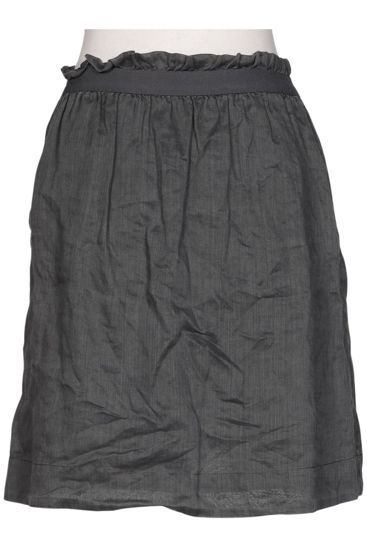 

Marc O Polo Damen Rock, grau, Gr. 40