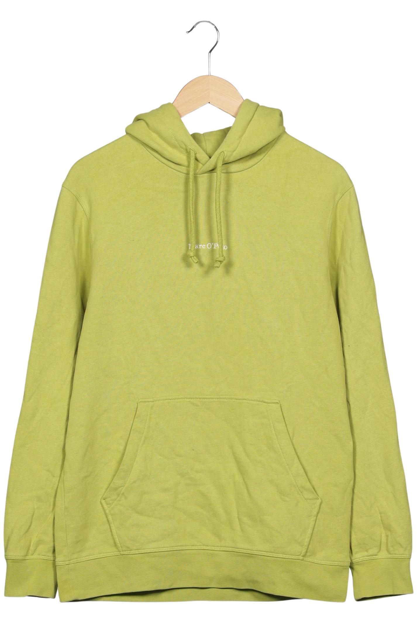 

Marc O Polo Damen Kapuzenpullover, hellgrün, Gr. 36