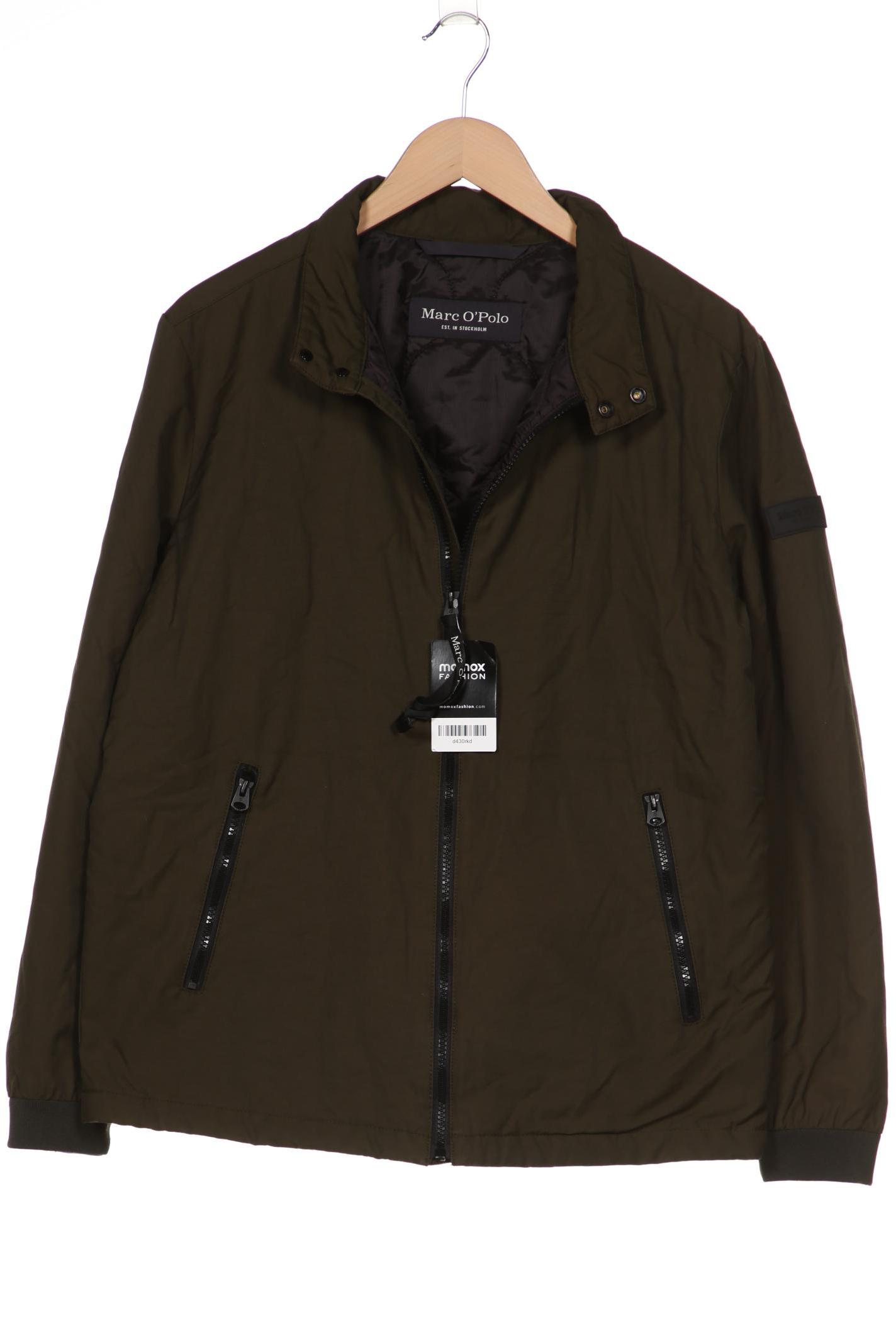

Marc O Polo Herren Jacke, grün