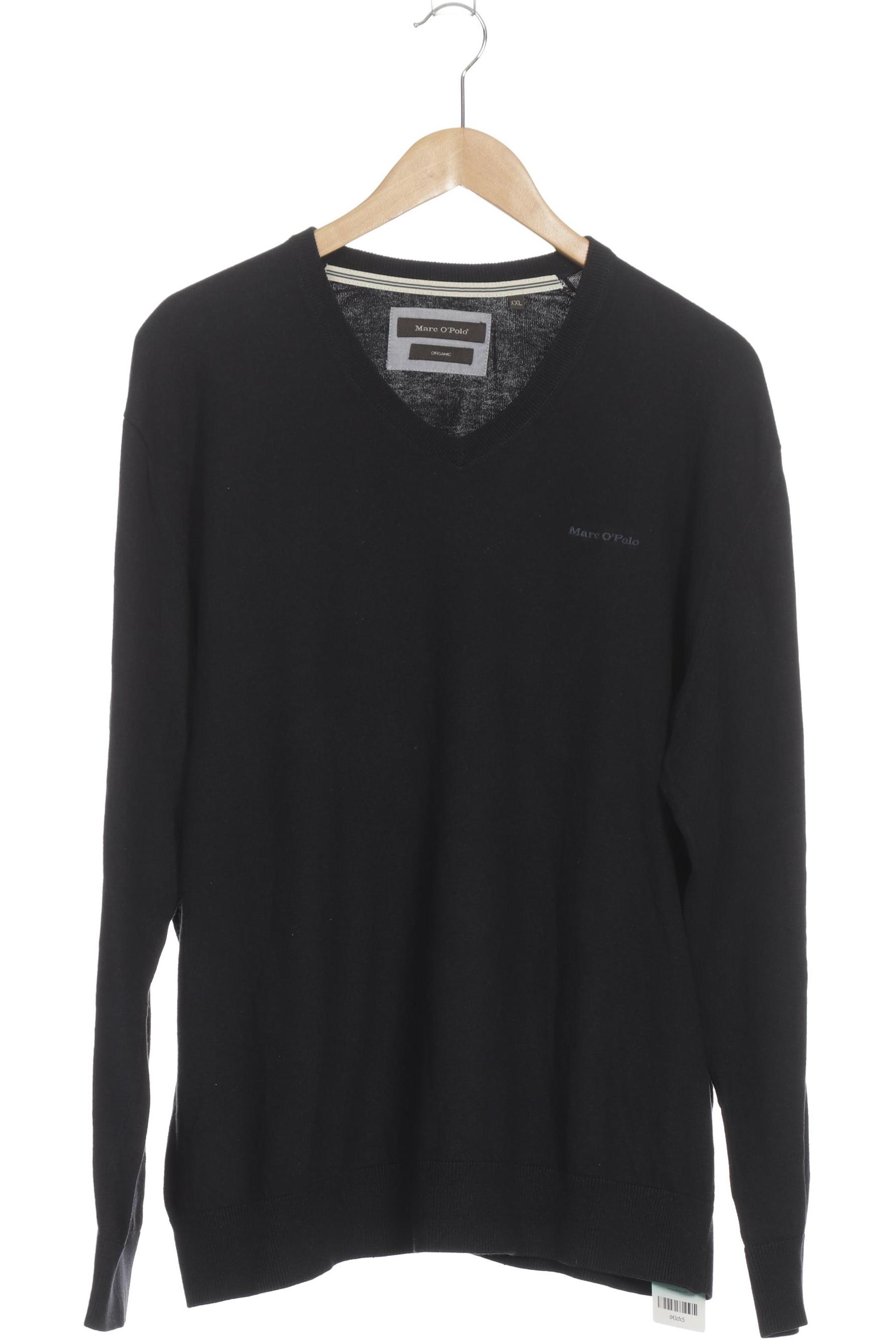 

Marc O Polo Herren Pullover, blau, Gr. 56