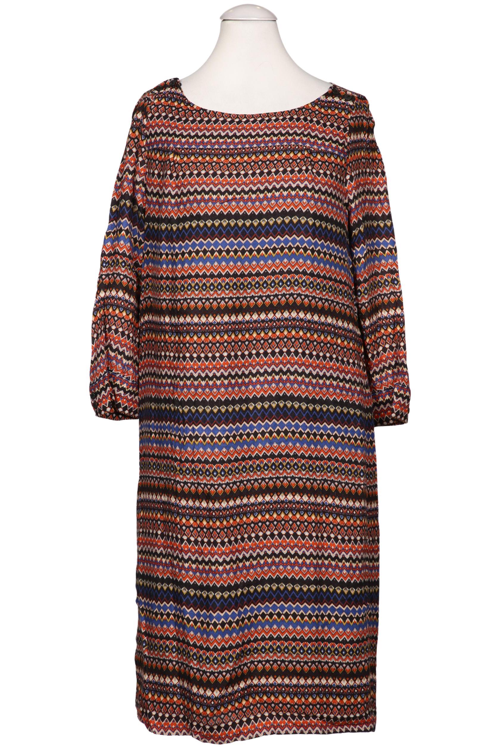 

Marc O Polo Damen Kleid, mehrfarbig, Gr. 34