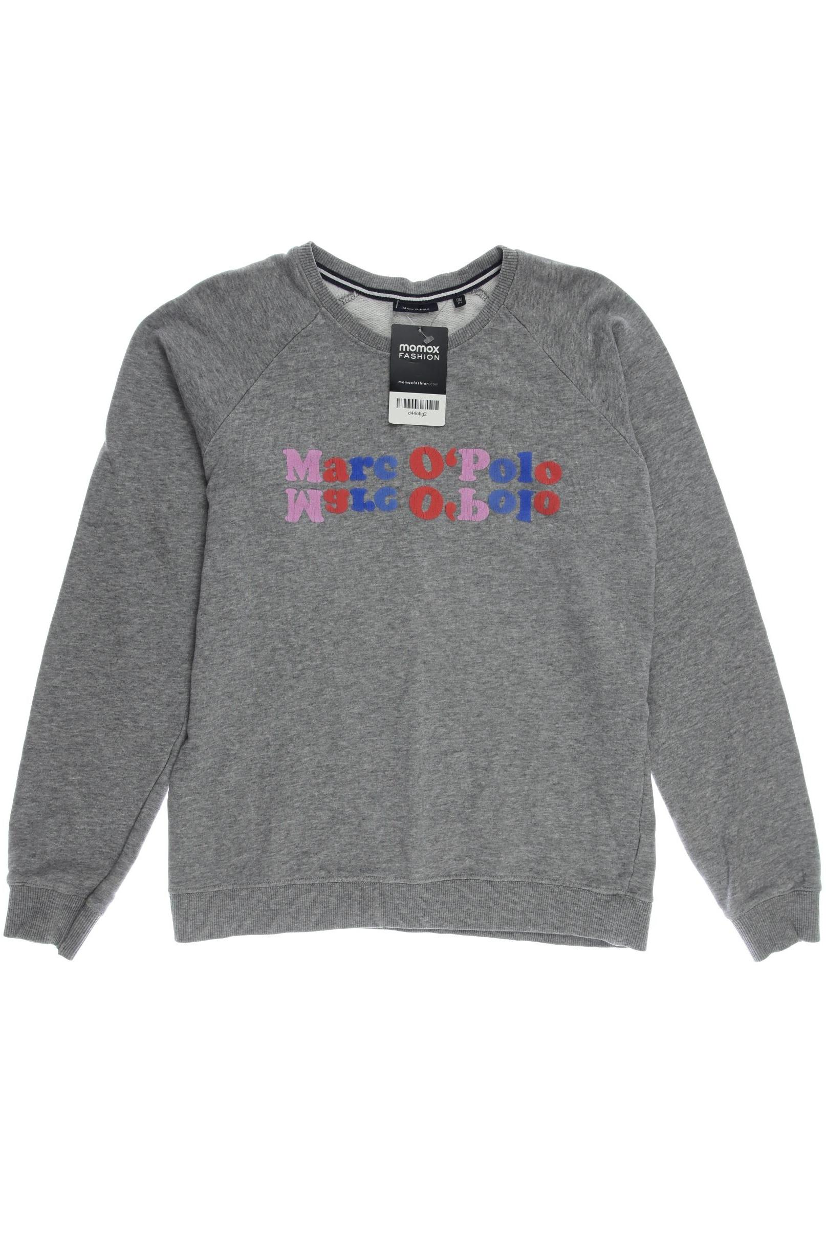 

Marc O Polo Damen Hoodies & Sweater, grau, Gr. 170/176