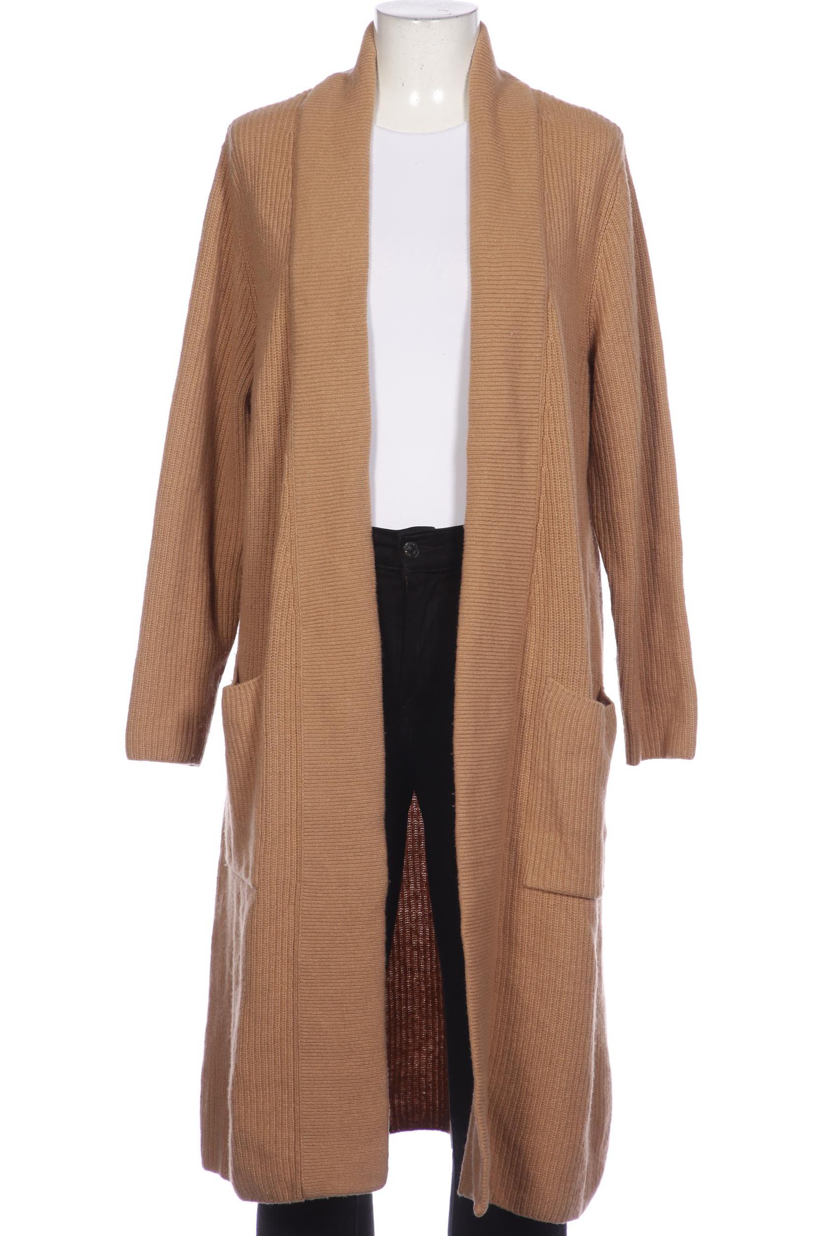 

Marc O Polo Damen Strickjacke, braun, Gr. 42