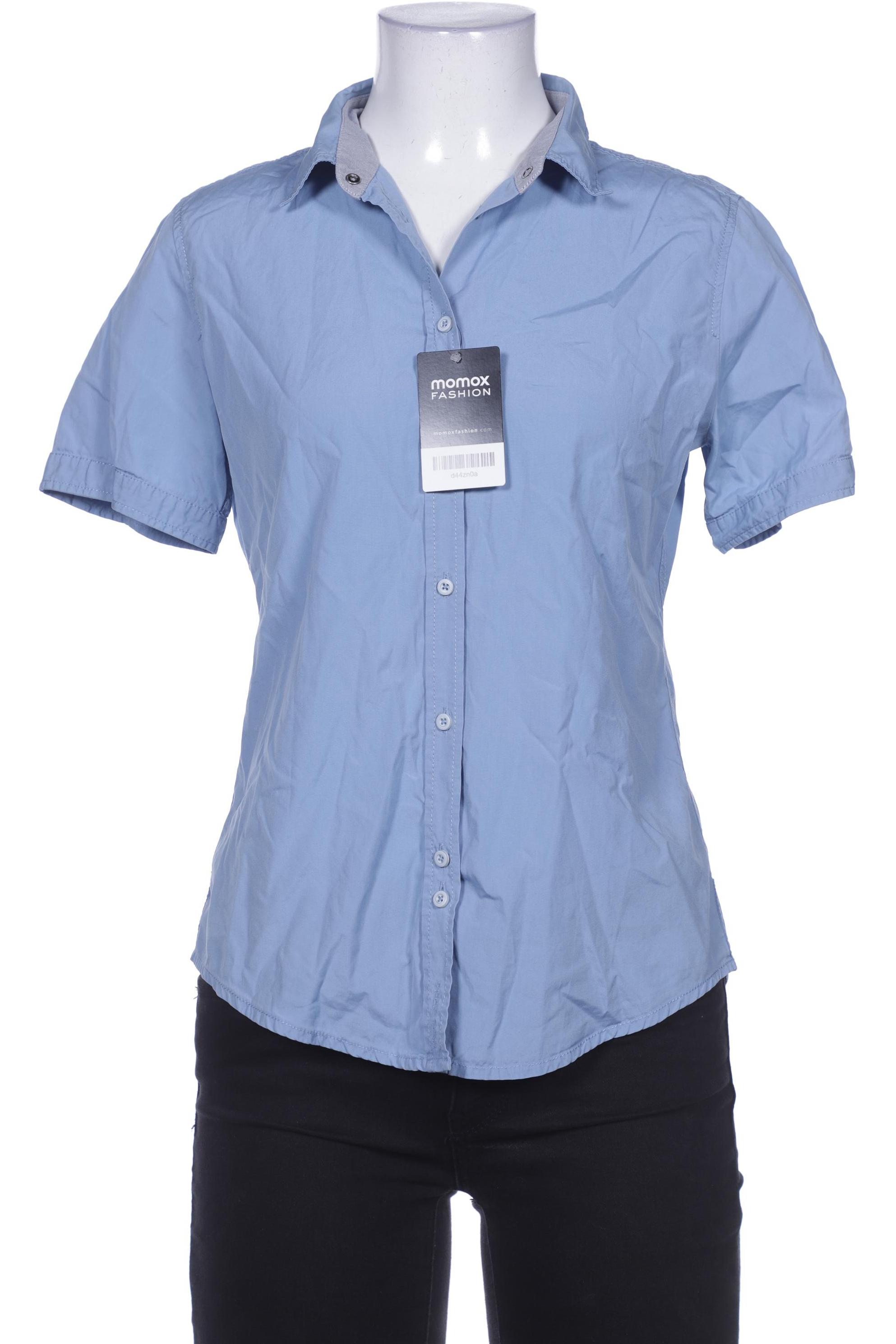 

Marc O Polo Damen Bluse, blau